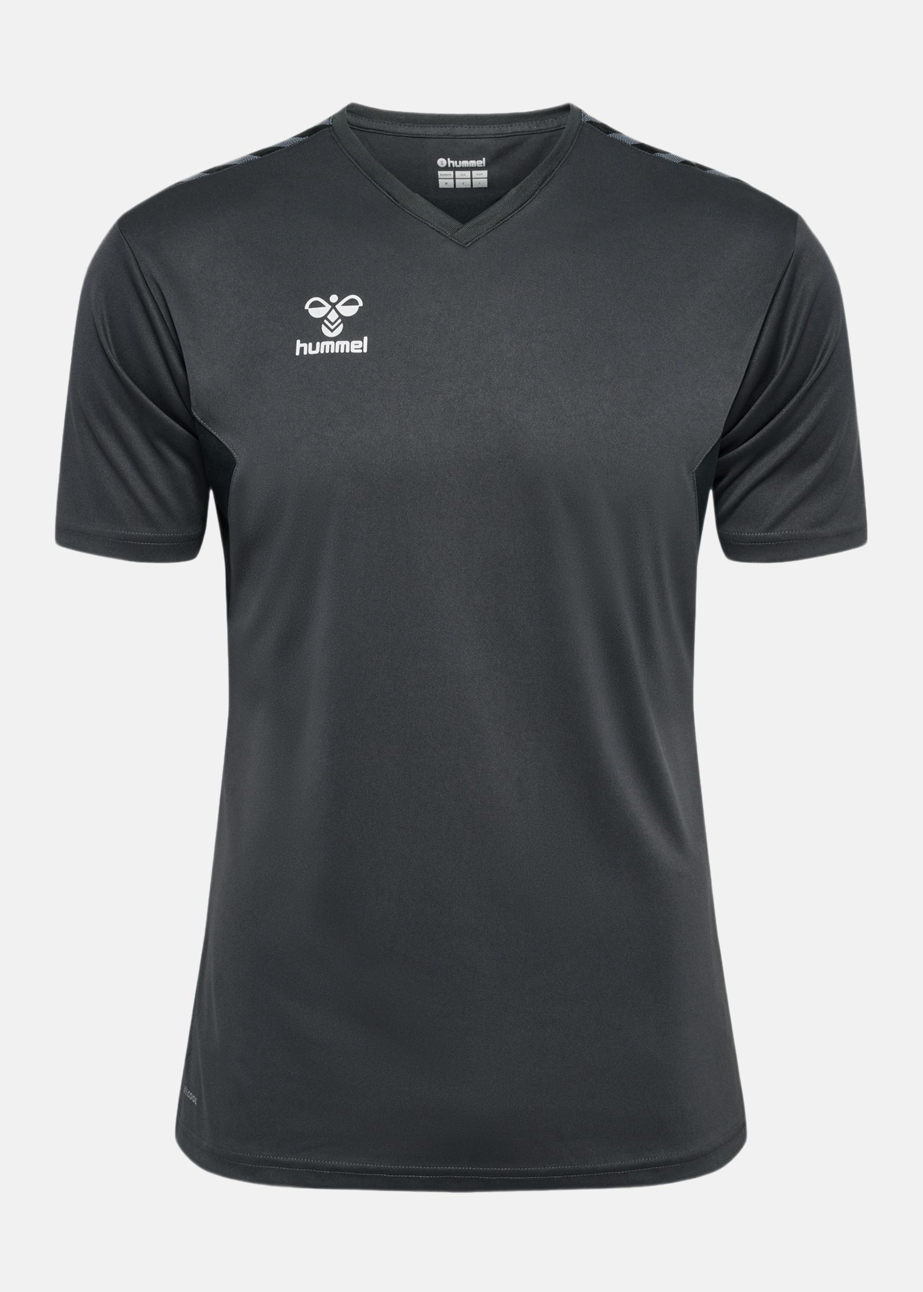 hmlAUTHENTIC PL JERSEY S/S |  - sv-se - herr - klader - t-shirts-linnen - t-shirt-vardag-sport - kortarmad-t-shirt-vardag-sport | Padelspecialisterna