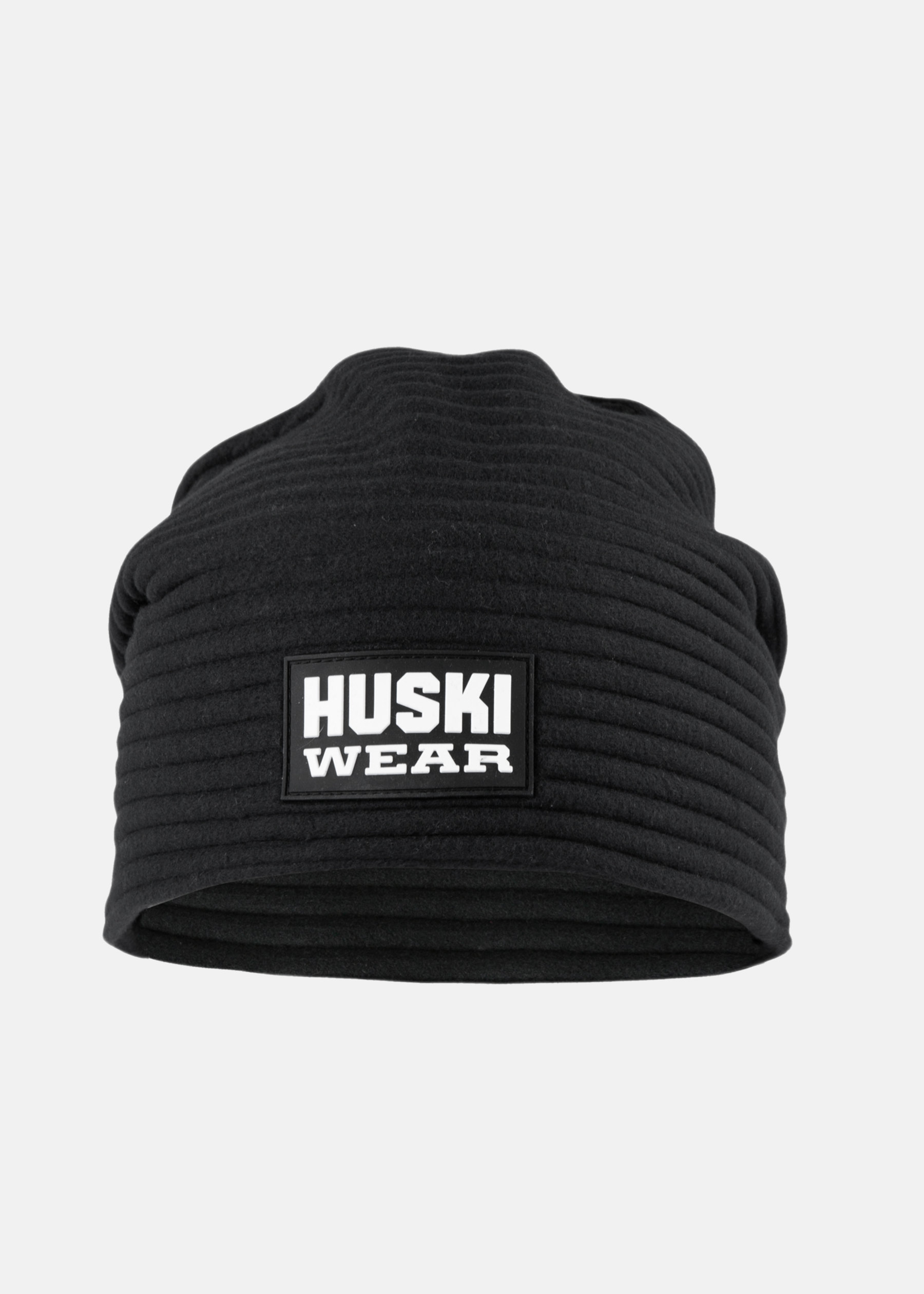 WAFFLE BEANIE