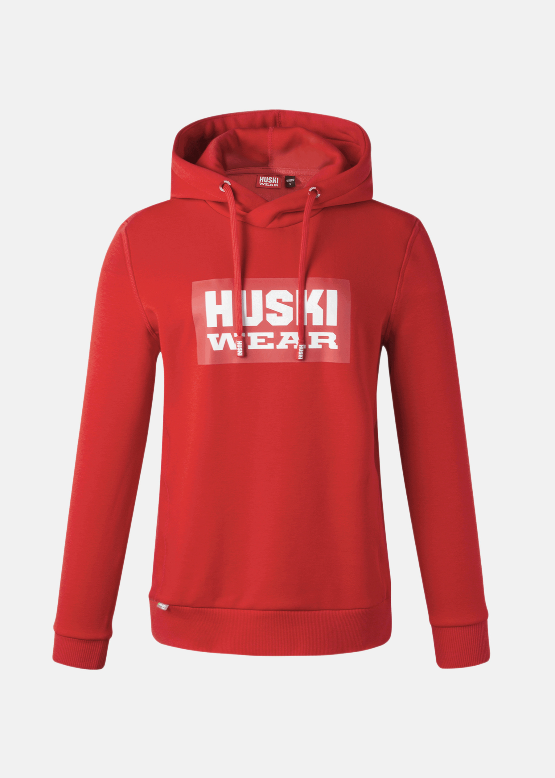 W Logo Hoody