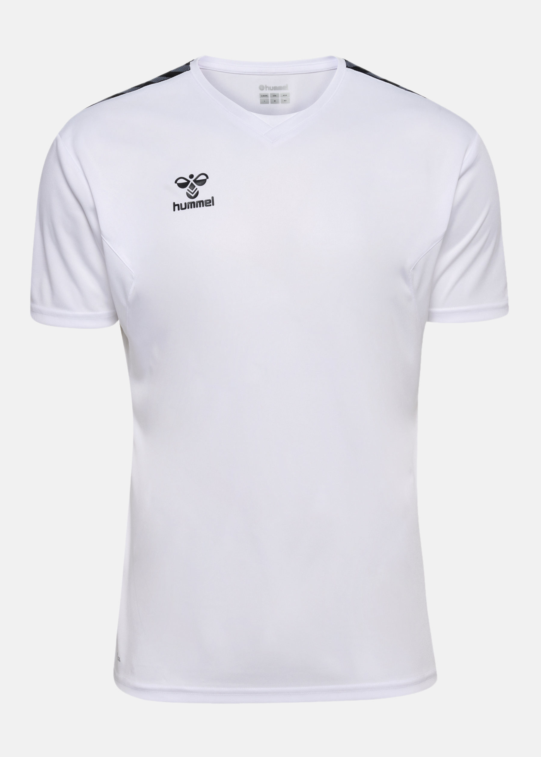 hmlAUTHENTIC PL JERSEY S/S