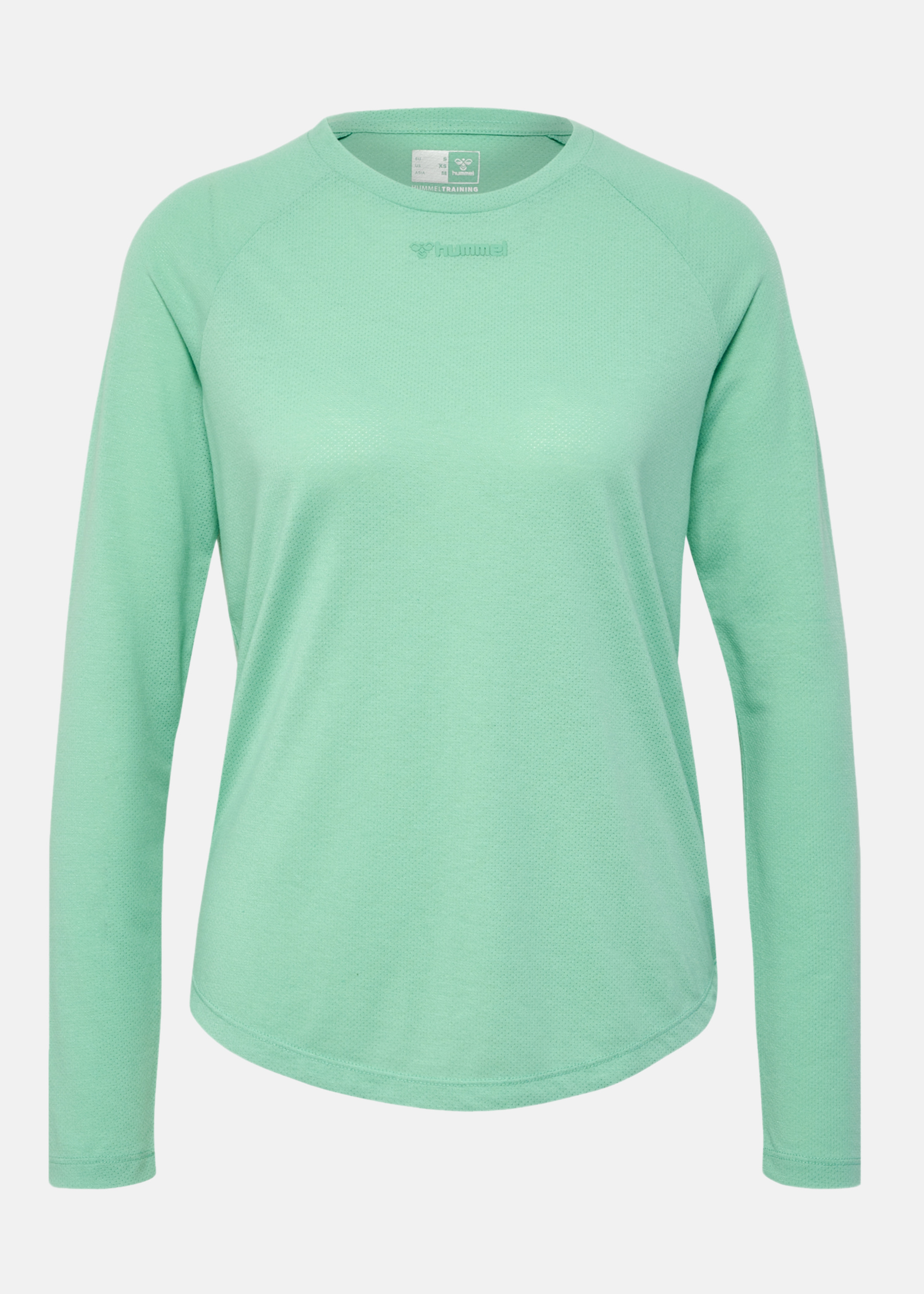 hmlMT VANJA T-SHIRT L/S