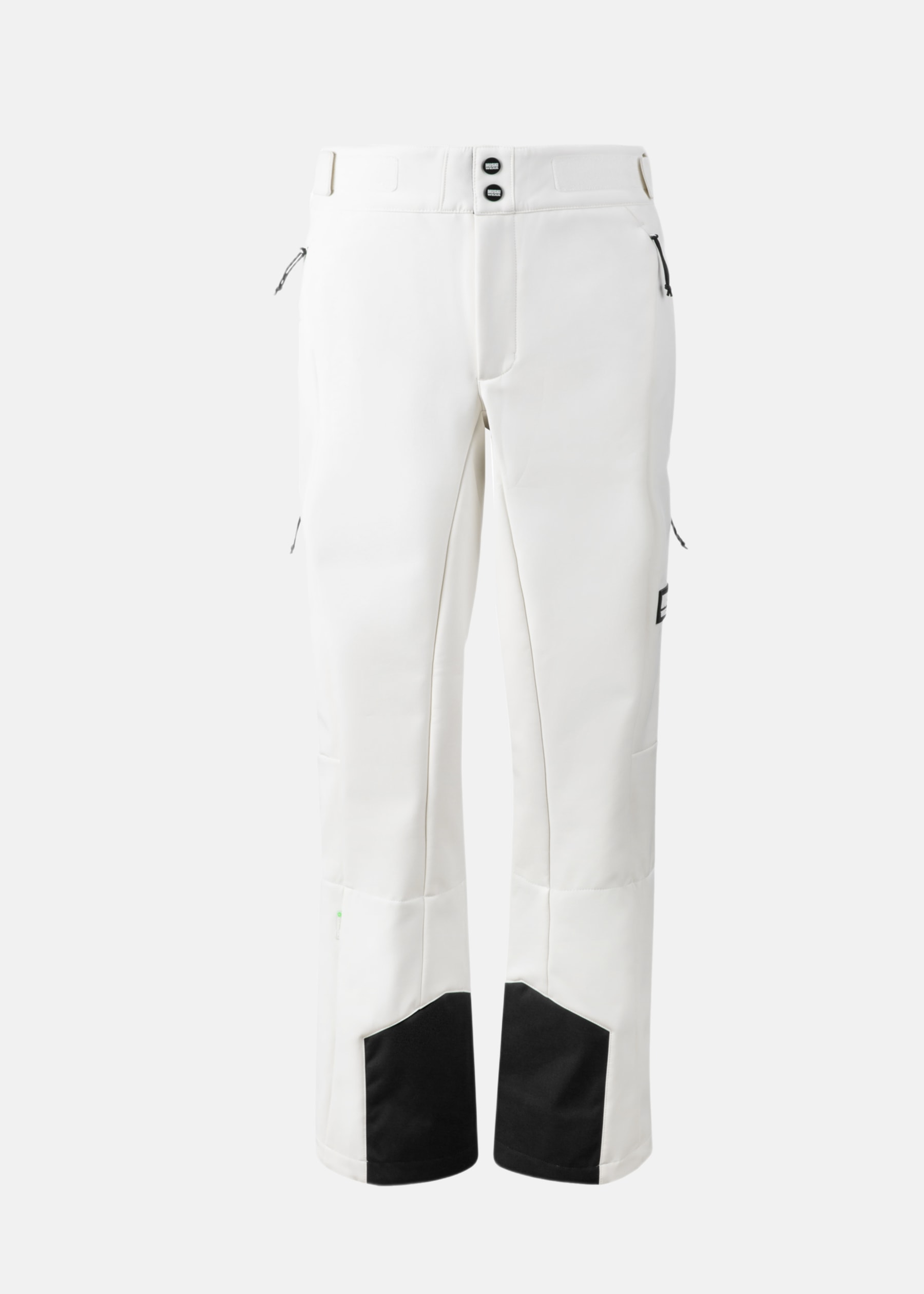 W POWDER SOFT SHELL PANTS