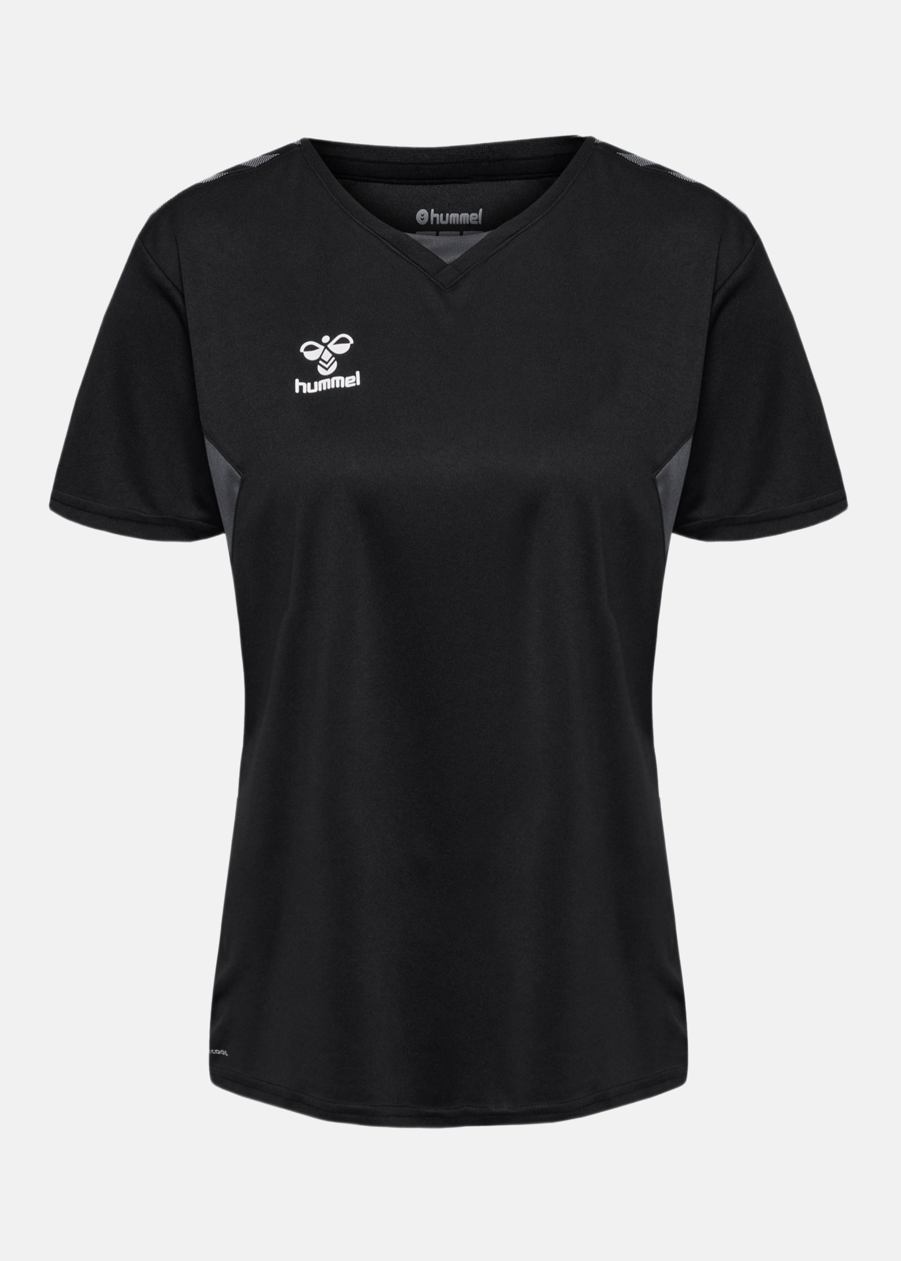 hmlAUTHENTIC PL JERSEY S/S WOM