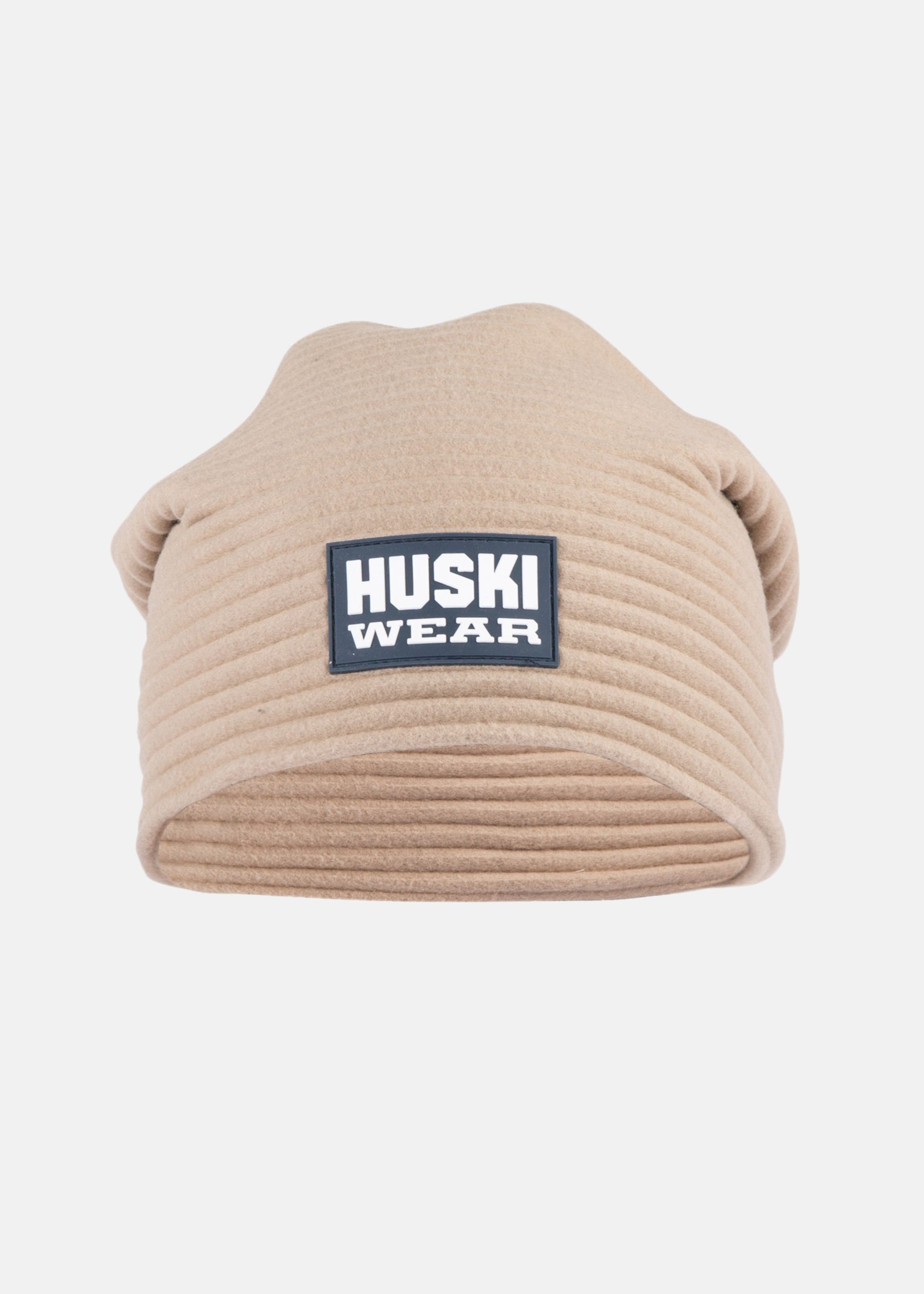 WAFFLE BEANIE