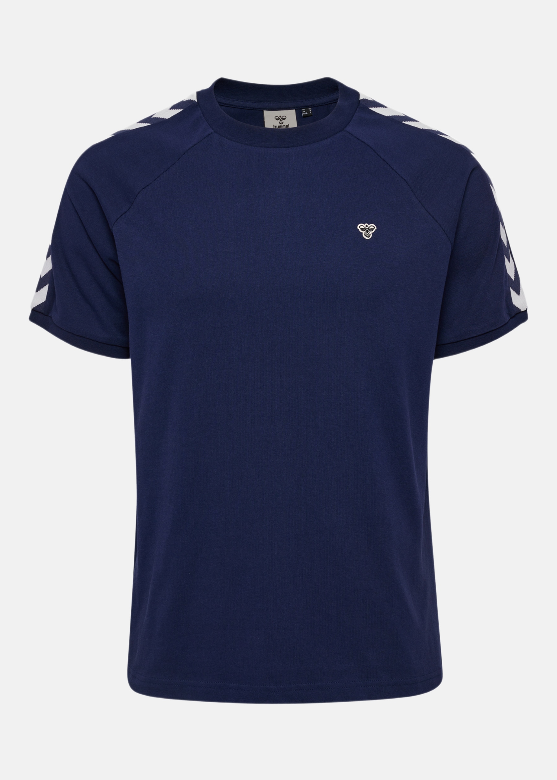 hmlARCHIVE BOXY T-SHIRT S/S