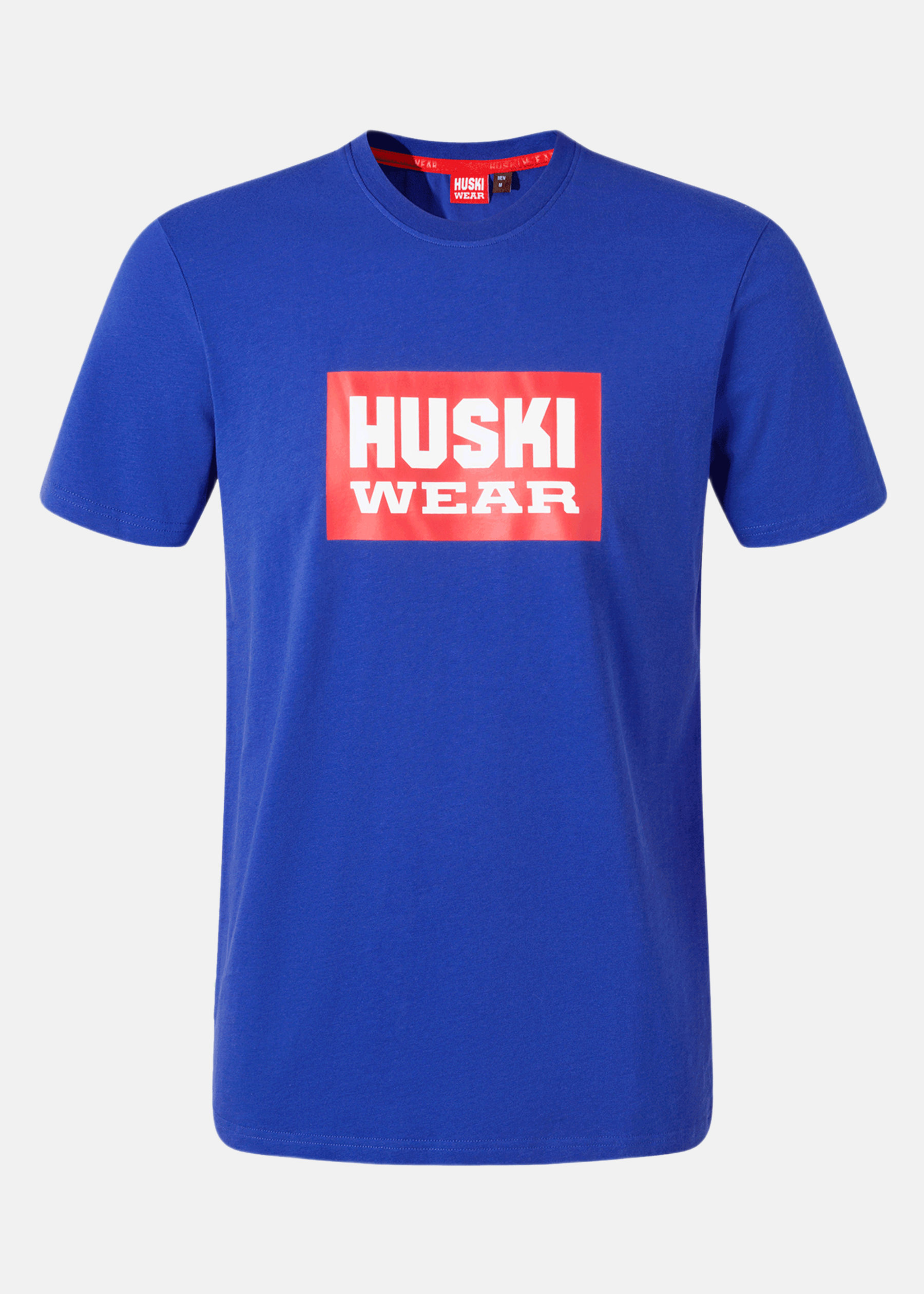Logo Tee