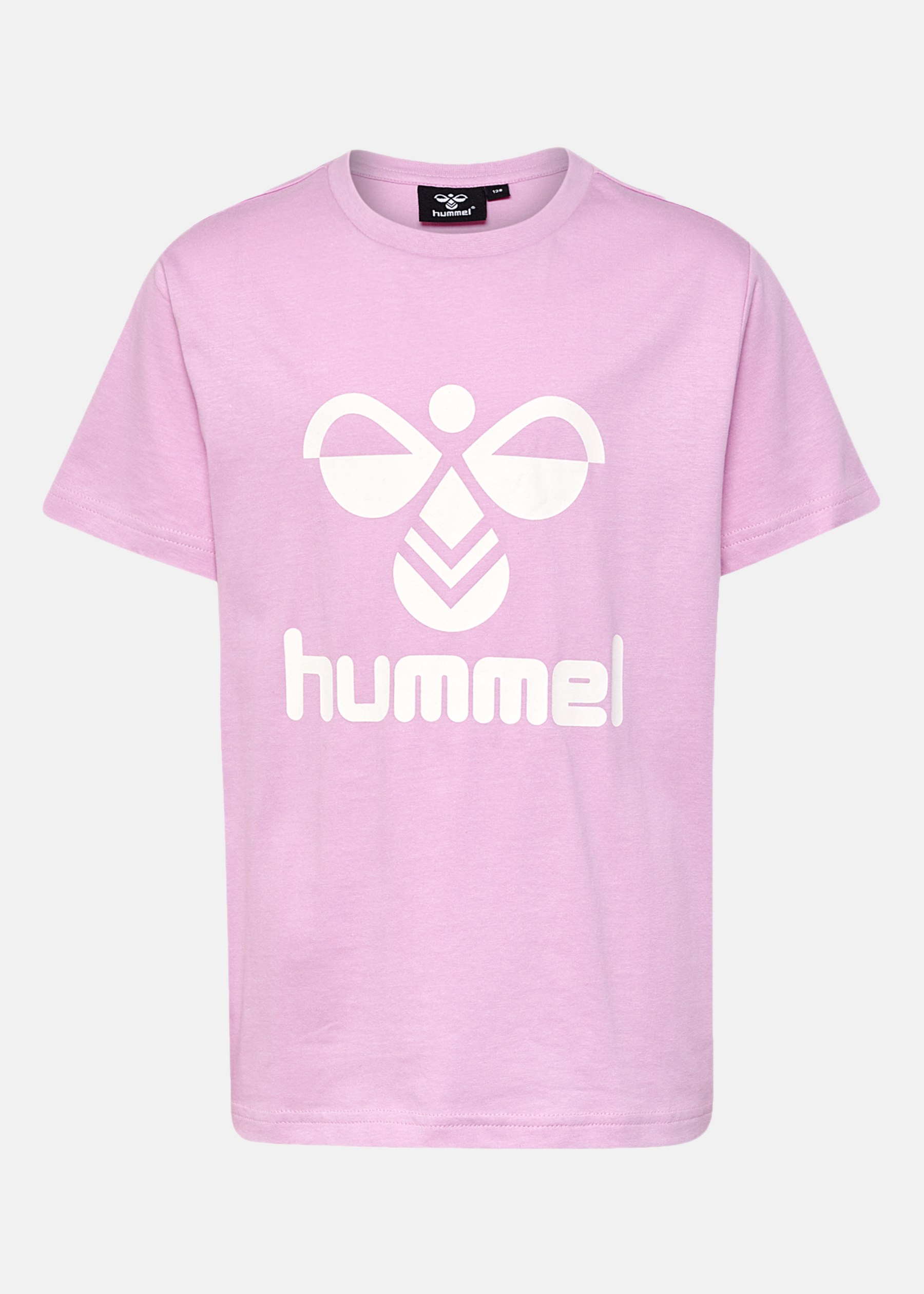 hmlTRES T-SHIRT S/S |  - sv-se - barn - klader - t-shirts-linnen - t-shirt-sport-fritid - t-shirt-sport-fritid-kortarmad | Padelspecialisterna