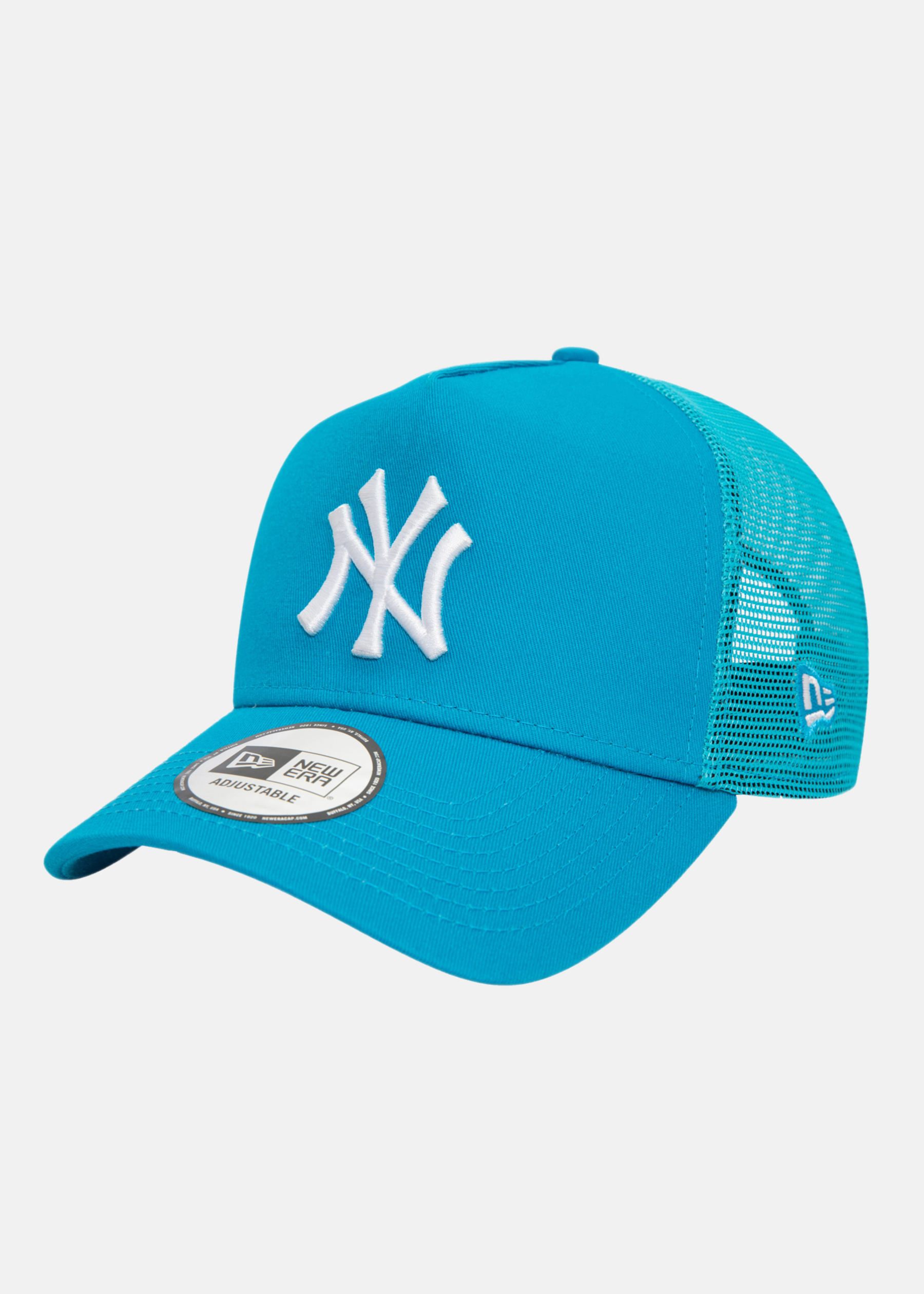 LEAGUE ESS TRUCKER NEYYAN |  - sv-se - dam - klader - accessoarer - kepsar-hattar - casual-streetkepsar | Padelspecialisterna