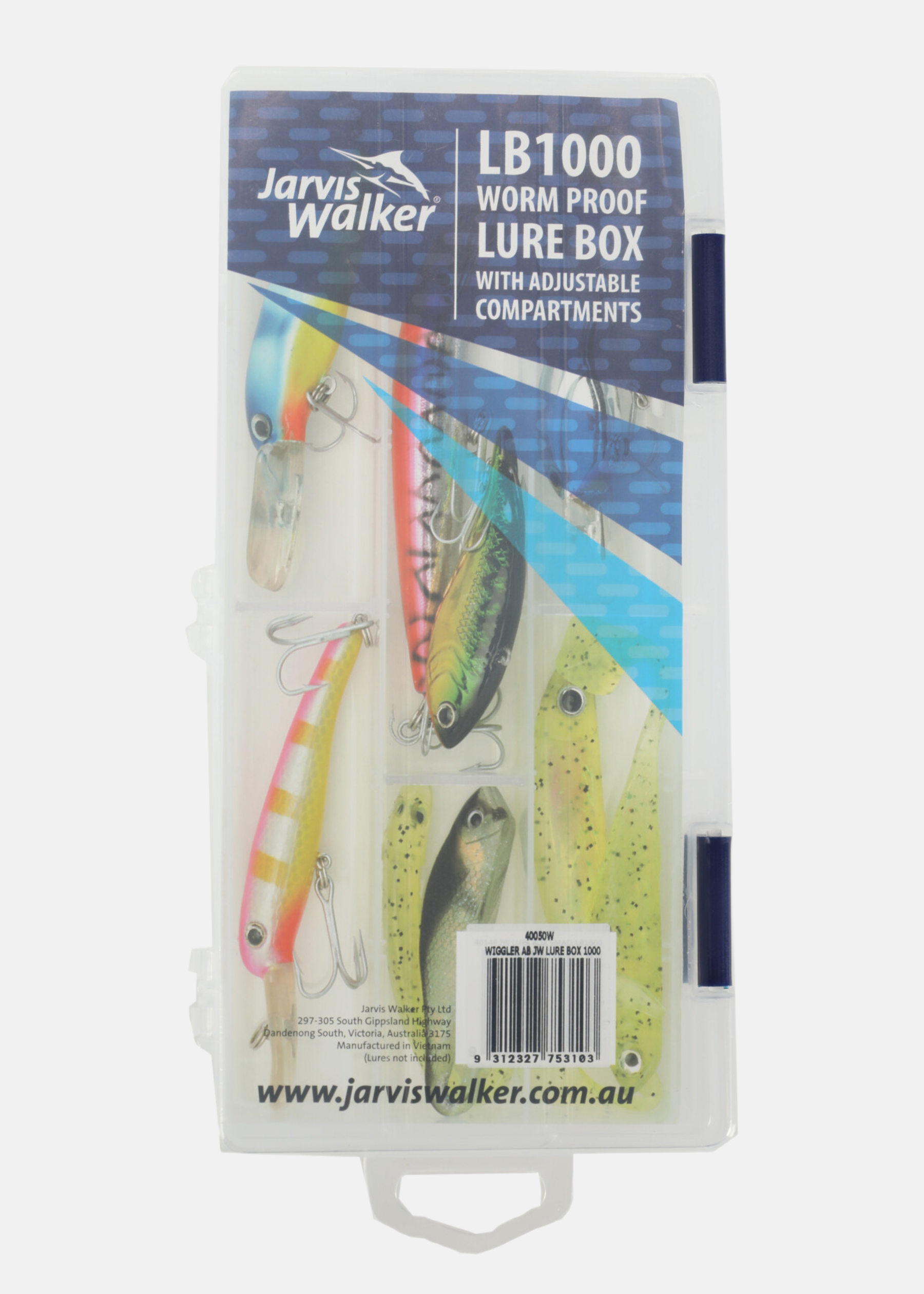 Plastbox |  - sv-se - dam - aktivitet - fiske - fiskevaskor-lador | Padelspecialisterna