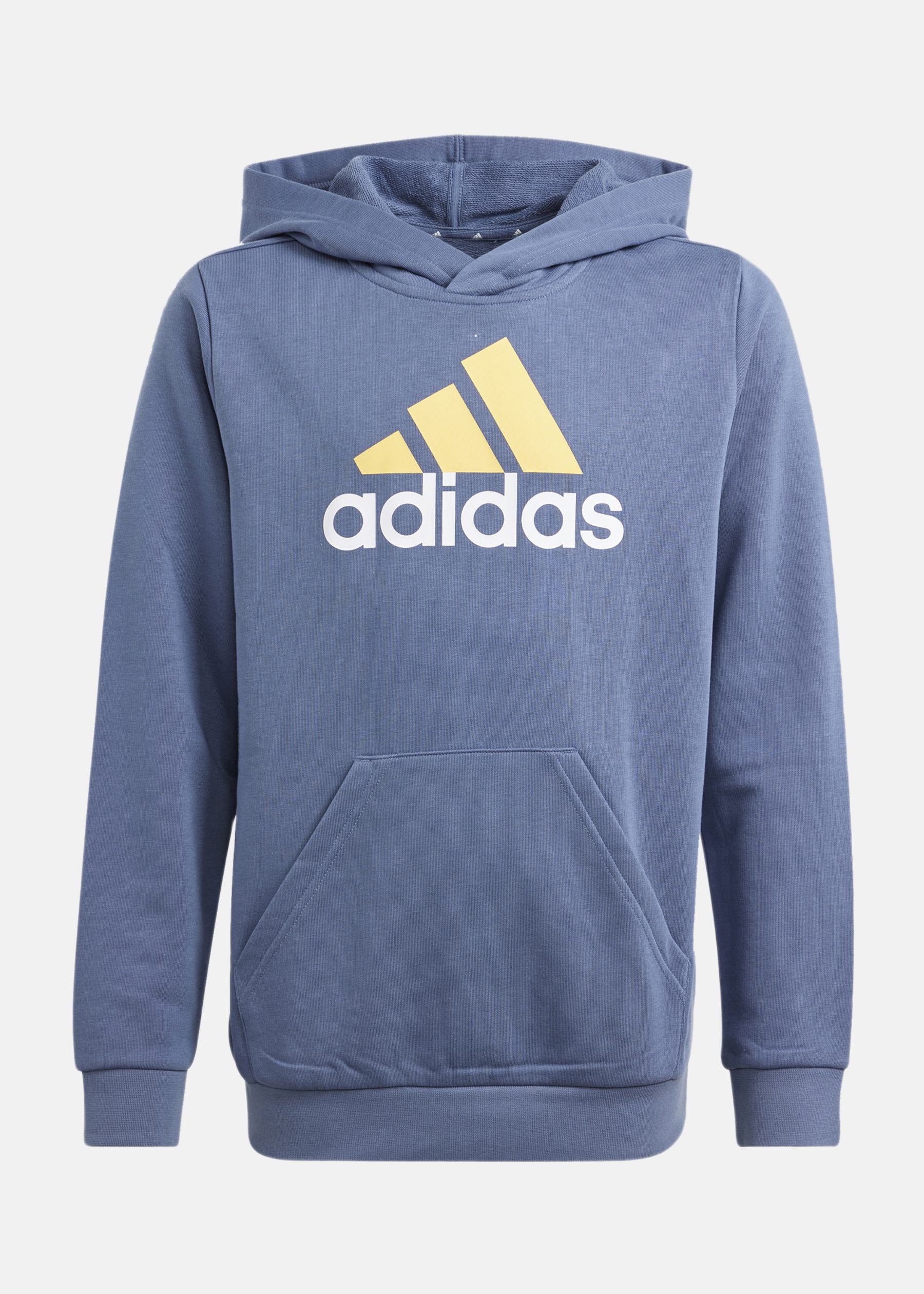 U BL 2 HOODIE