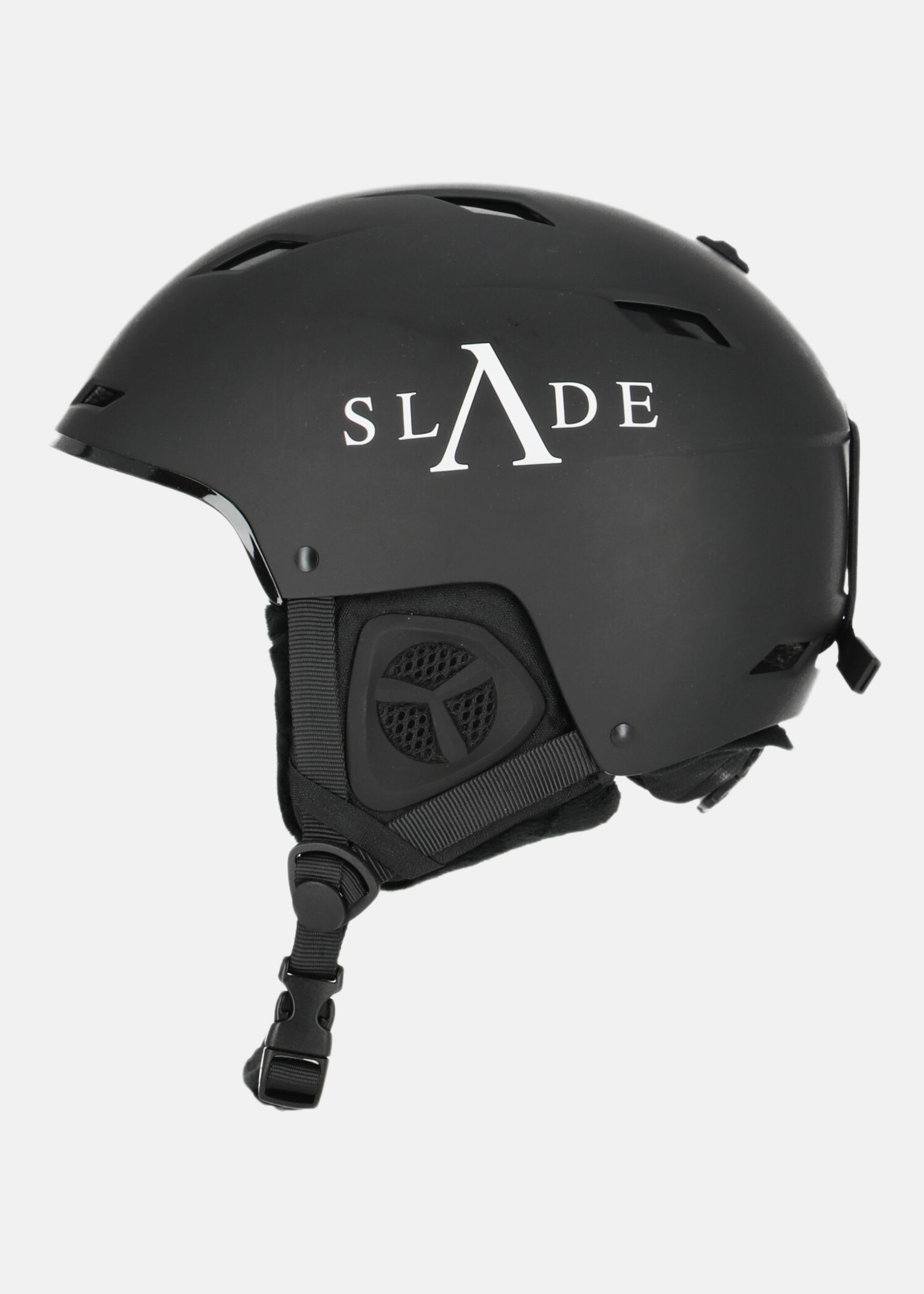 Aspen Helmet