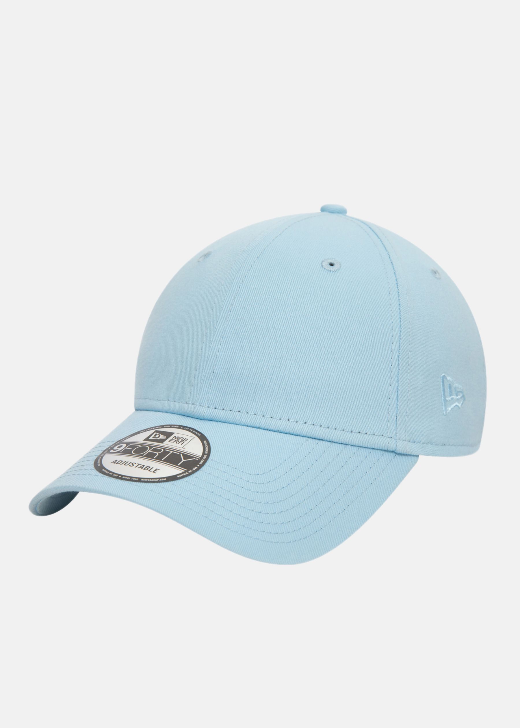 NE ESSENTIAL 9FORTY NEWERA |  - sv-se - dam - klader - accessoarer - kepsar-hattar - casual-streetkepsar | Padelspecialisterna