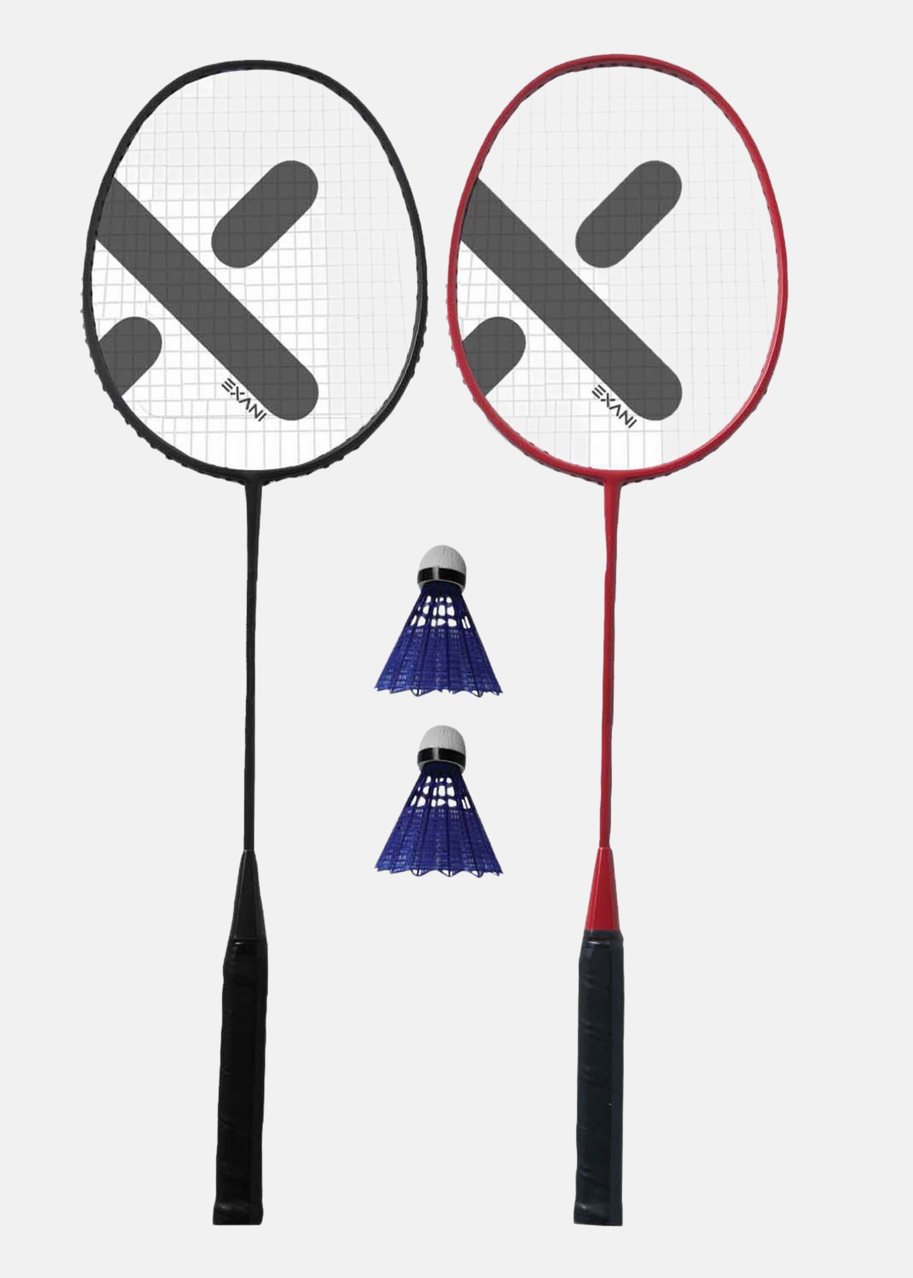 BADMINTON-SET
