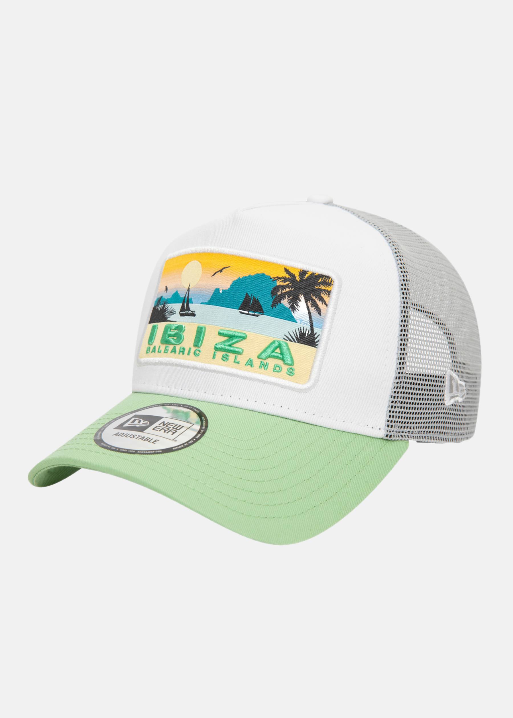 NE SUMMER TRUCKER NEWERA
