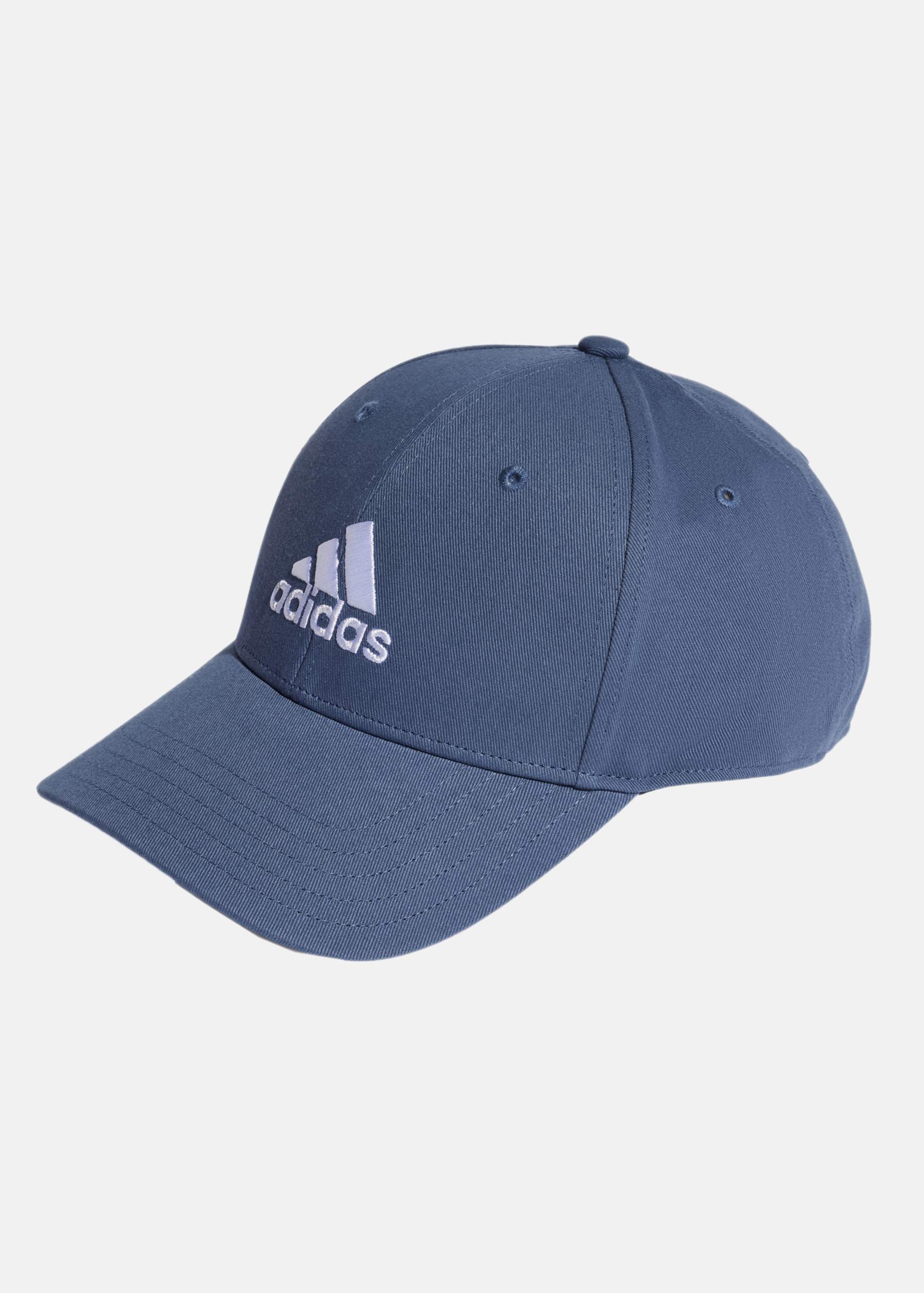 BBALL CAP COT