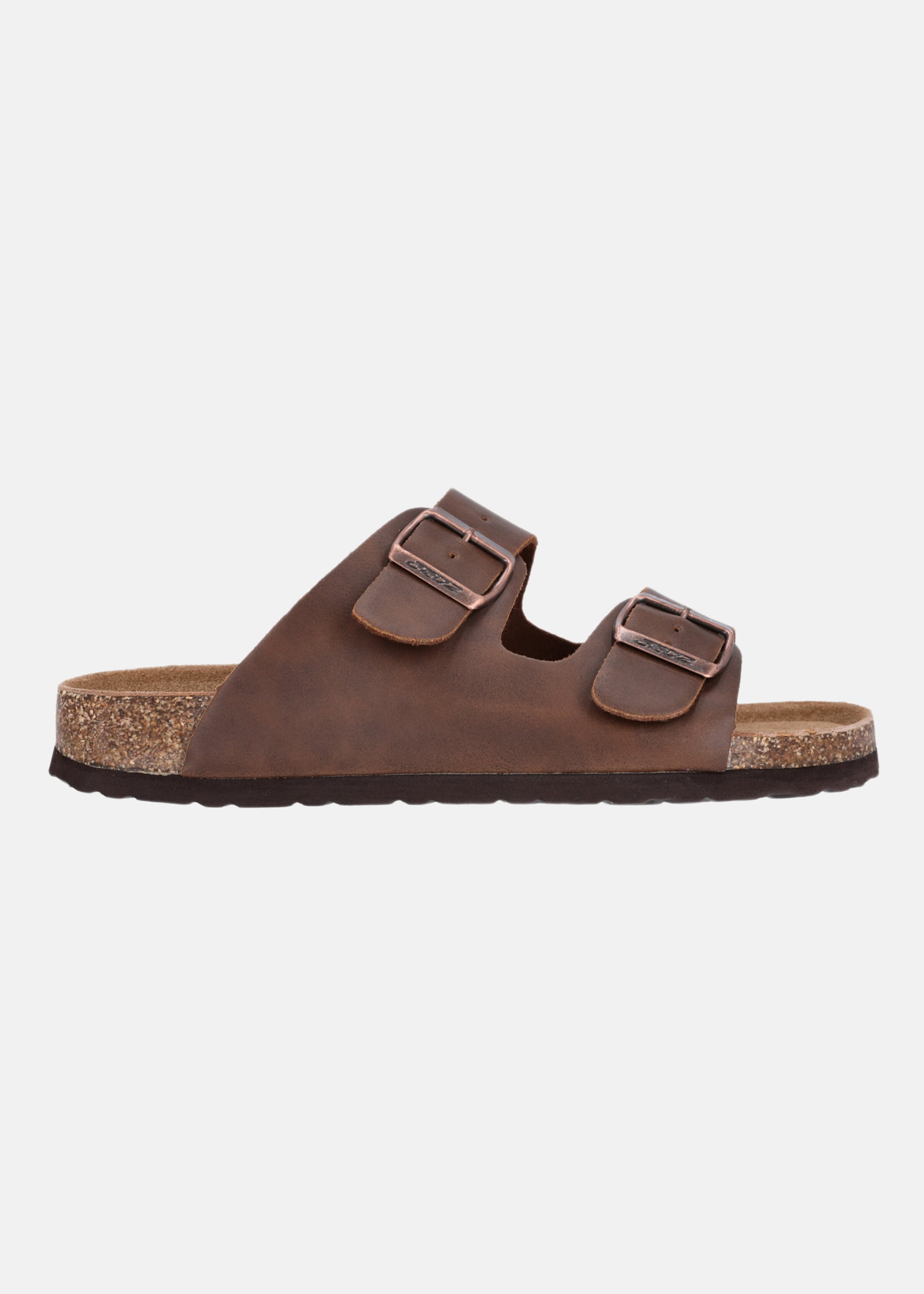Shawnee M Cork Sandal