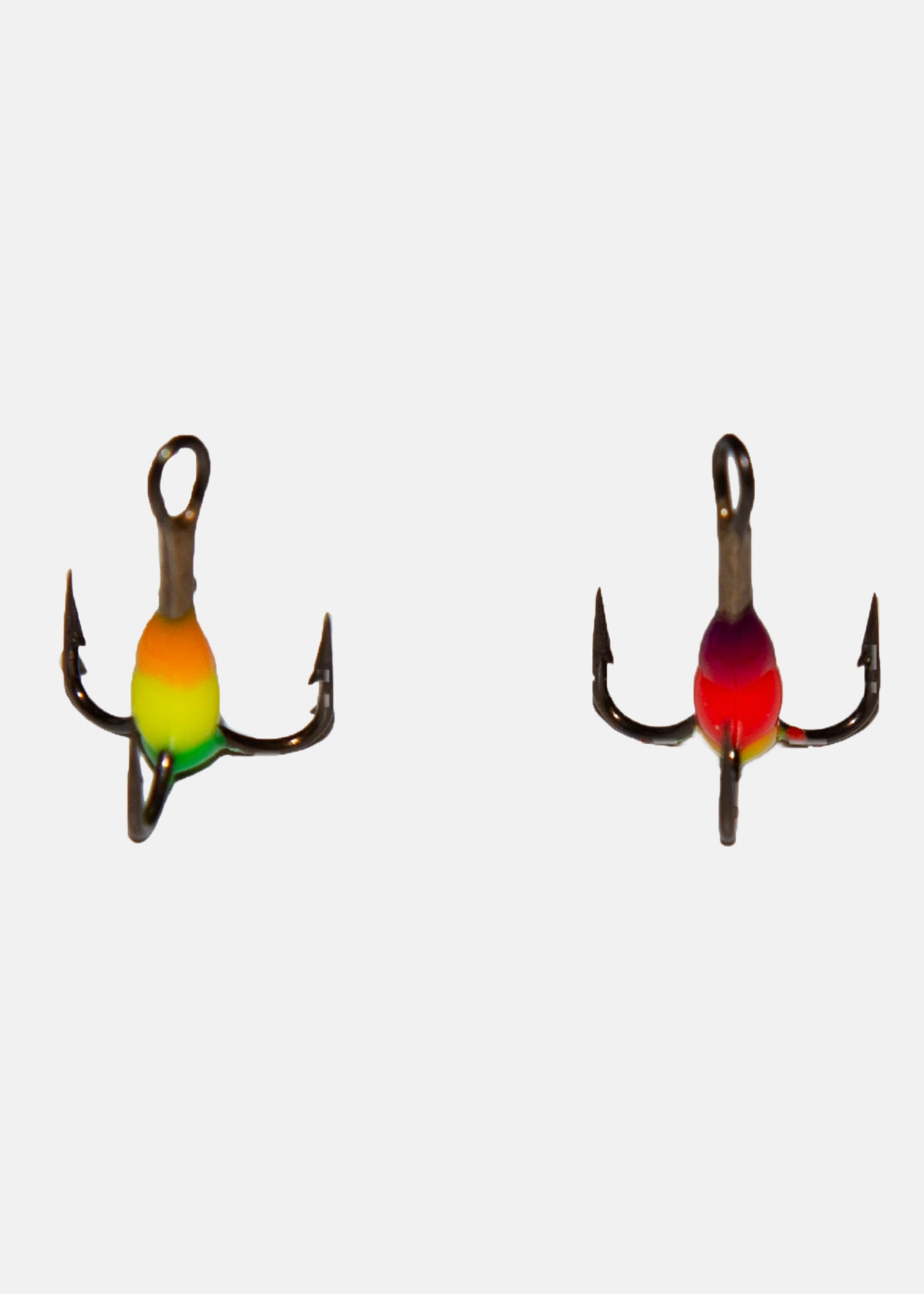 Blue Fox Lyskrok 2-pack |  - sv-se - dam - utrustning - fiske - krokar-och-tillbehor - krokar | Padelspecialisterna