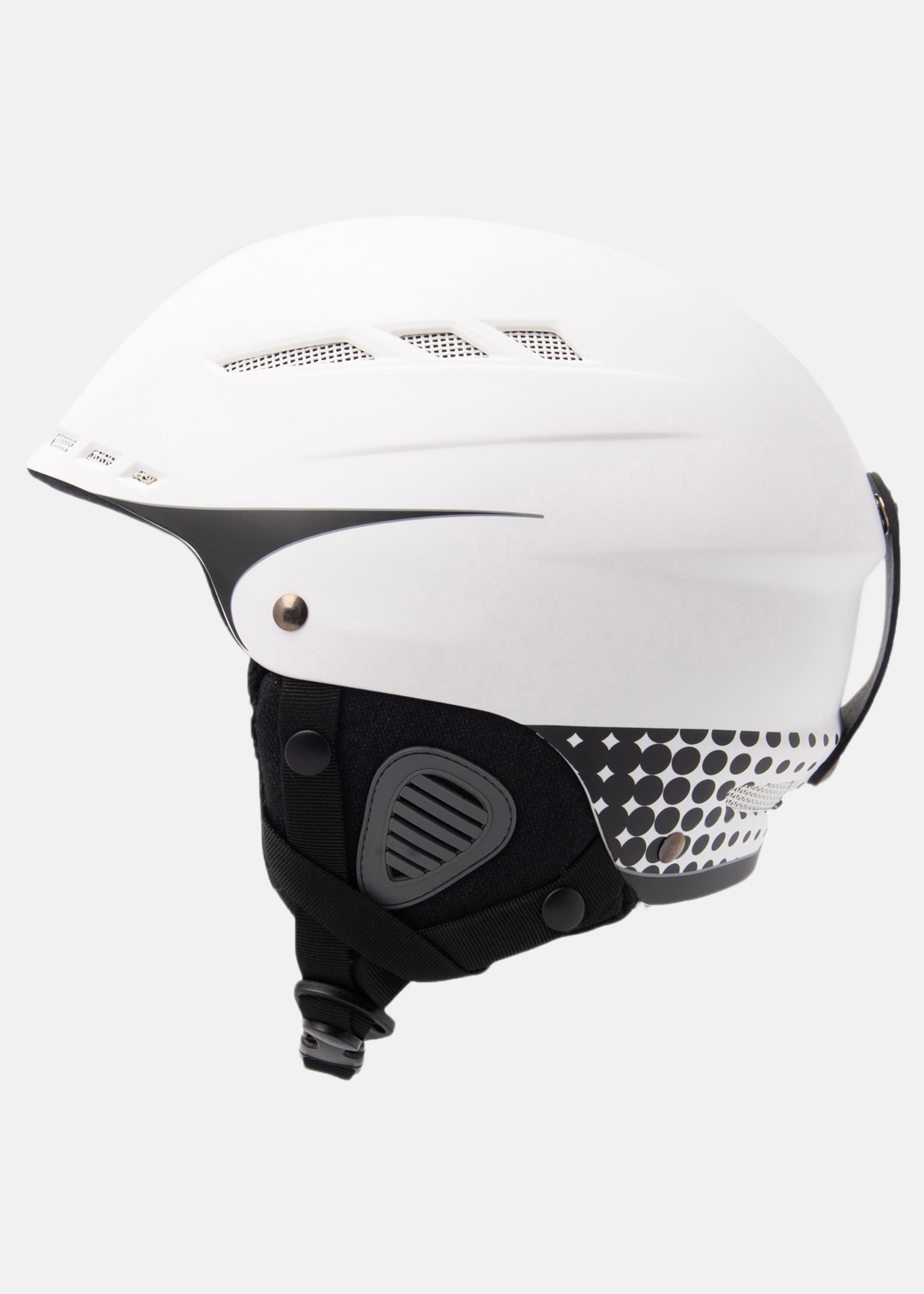 Hjälm R 250, Junior