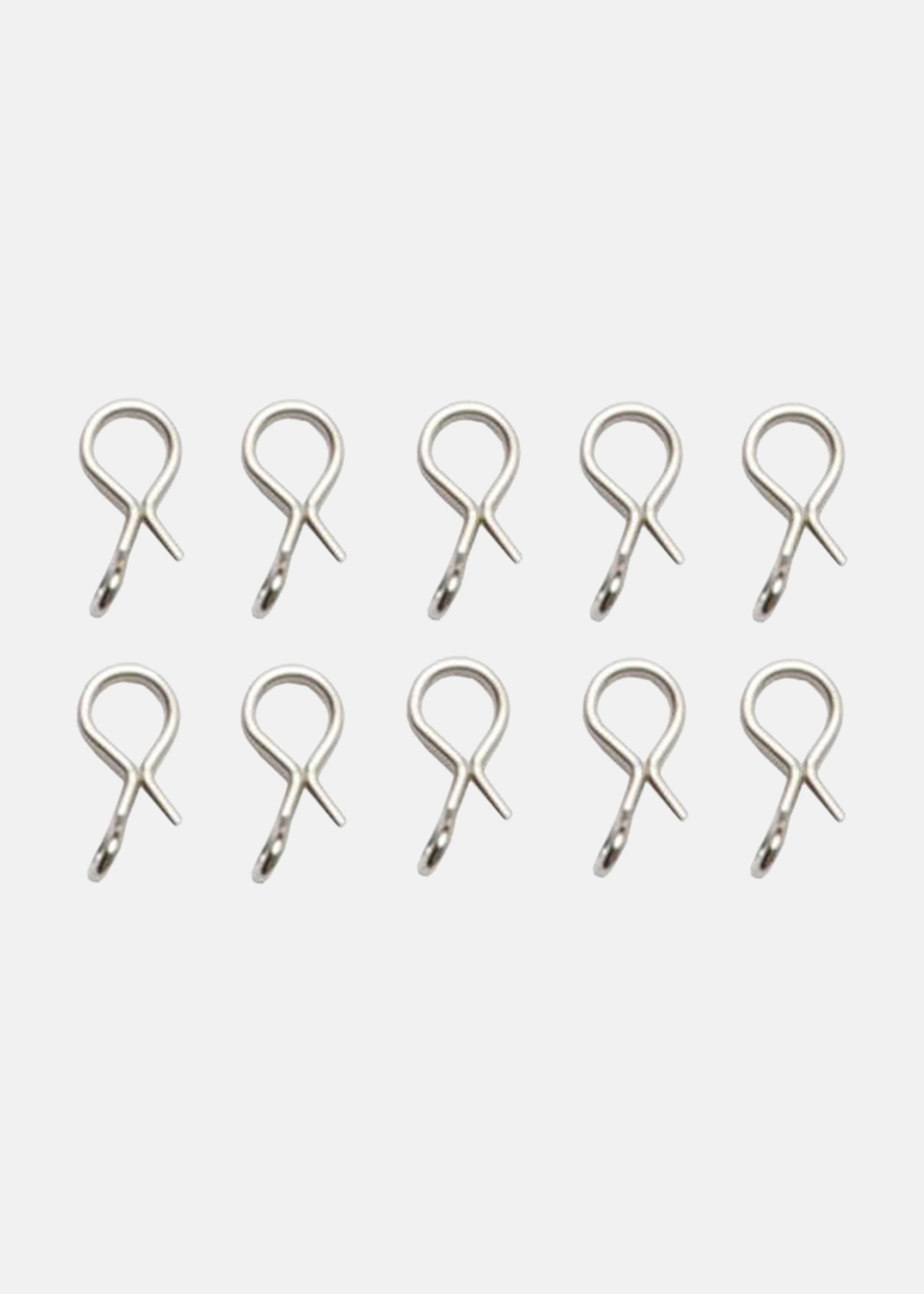 Flugclipset |  - sv-se - dam - utrustning - fiske - fiskedrag-tafsar - gjutformar-for-beten | Padelspecialisterna