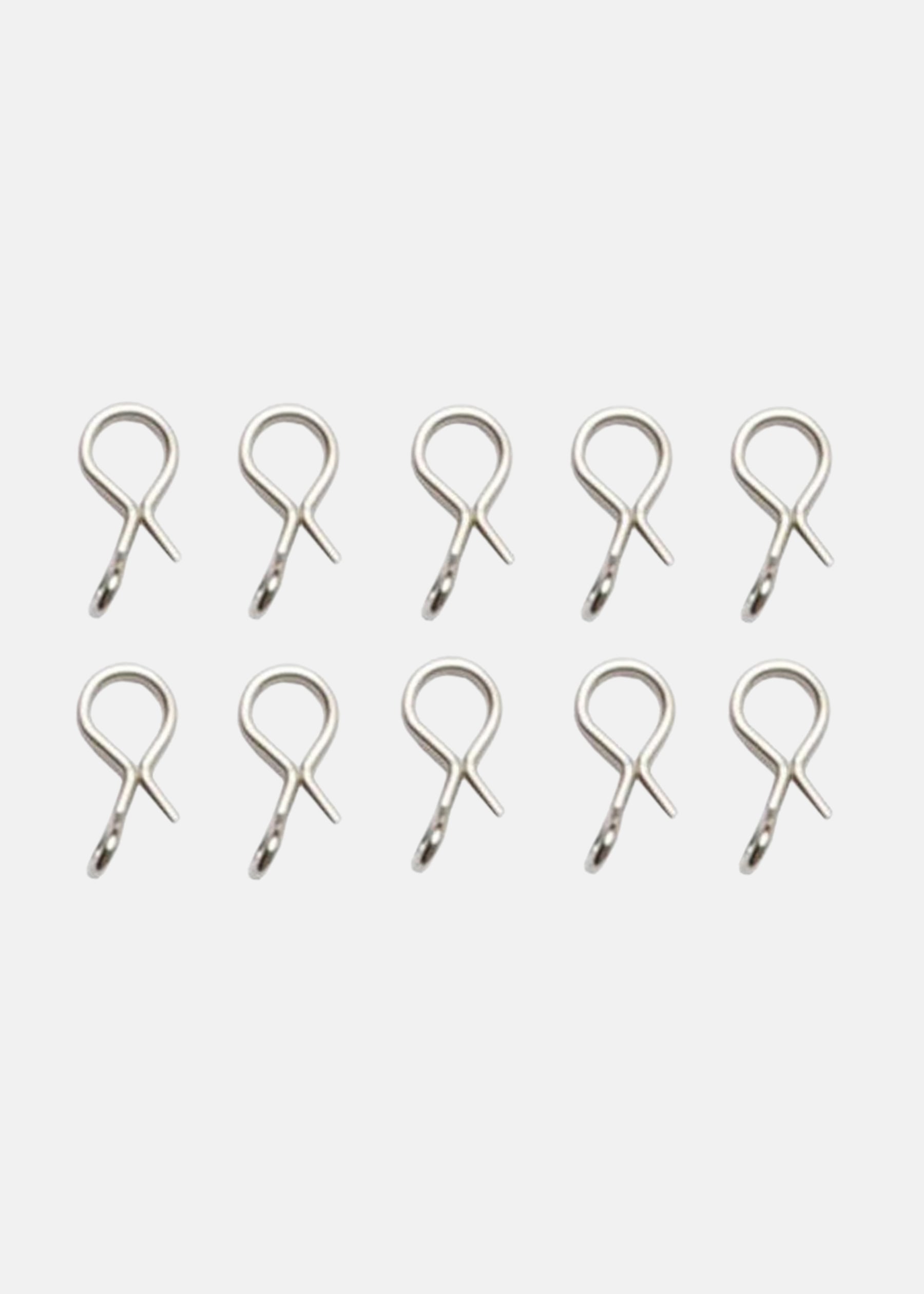 Flugclipset |  - sv-se - dam - utrustning - fiske - fiskedrag-tafsar - gjutformar-for-beten | Padelspecialisterna
