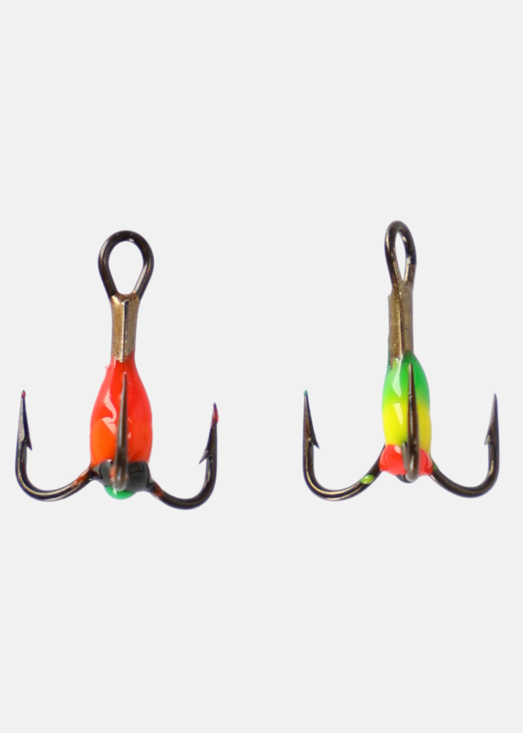 Blue Fox Lyskrok 2-pack |  - sv-se - dam - utrustning - fiske - krokar-och-tillbehor - krokar | Padelspecialisterna