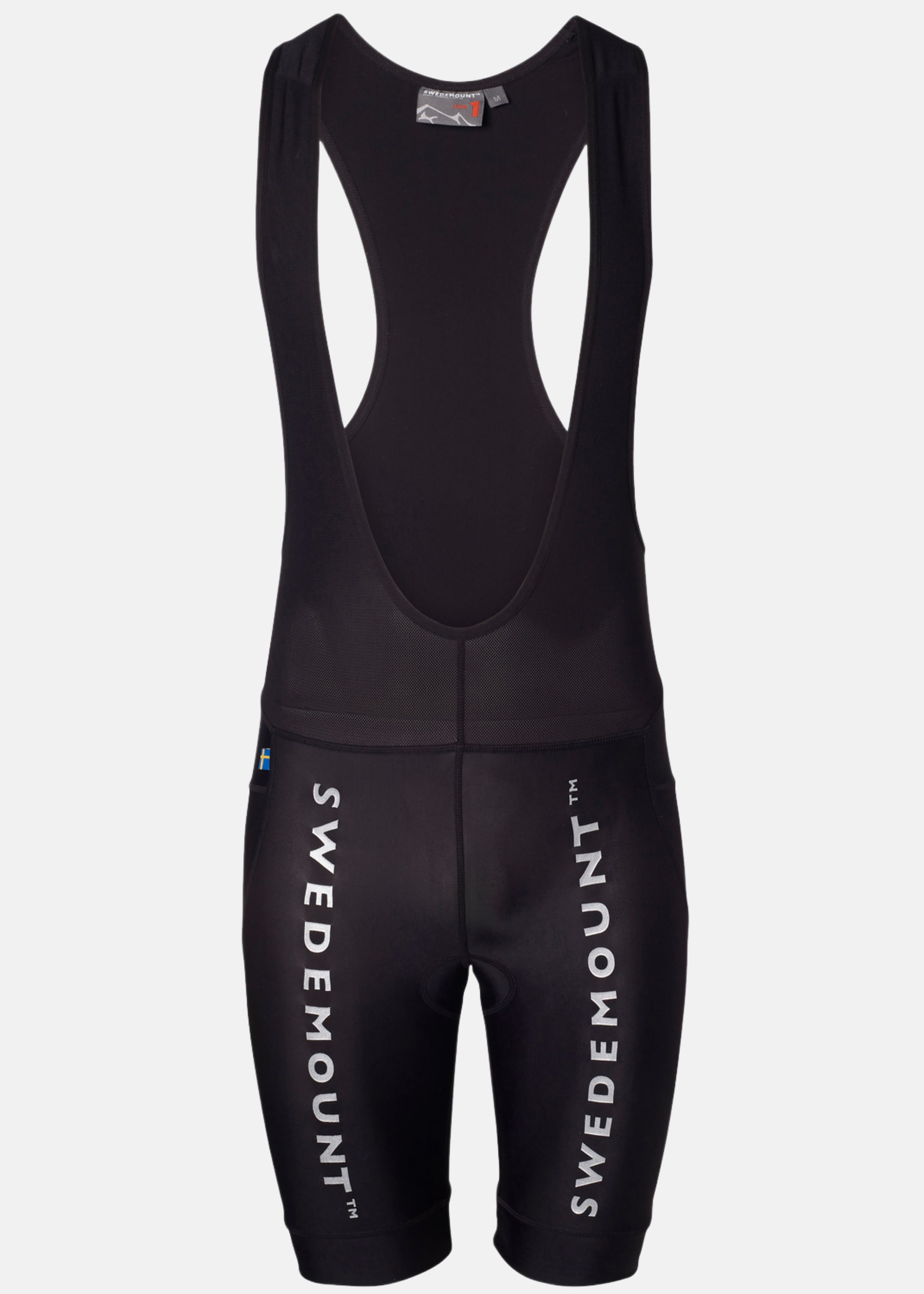 Bike Bib short Tights