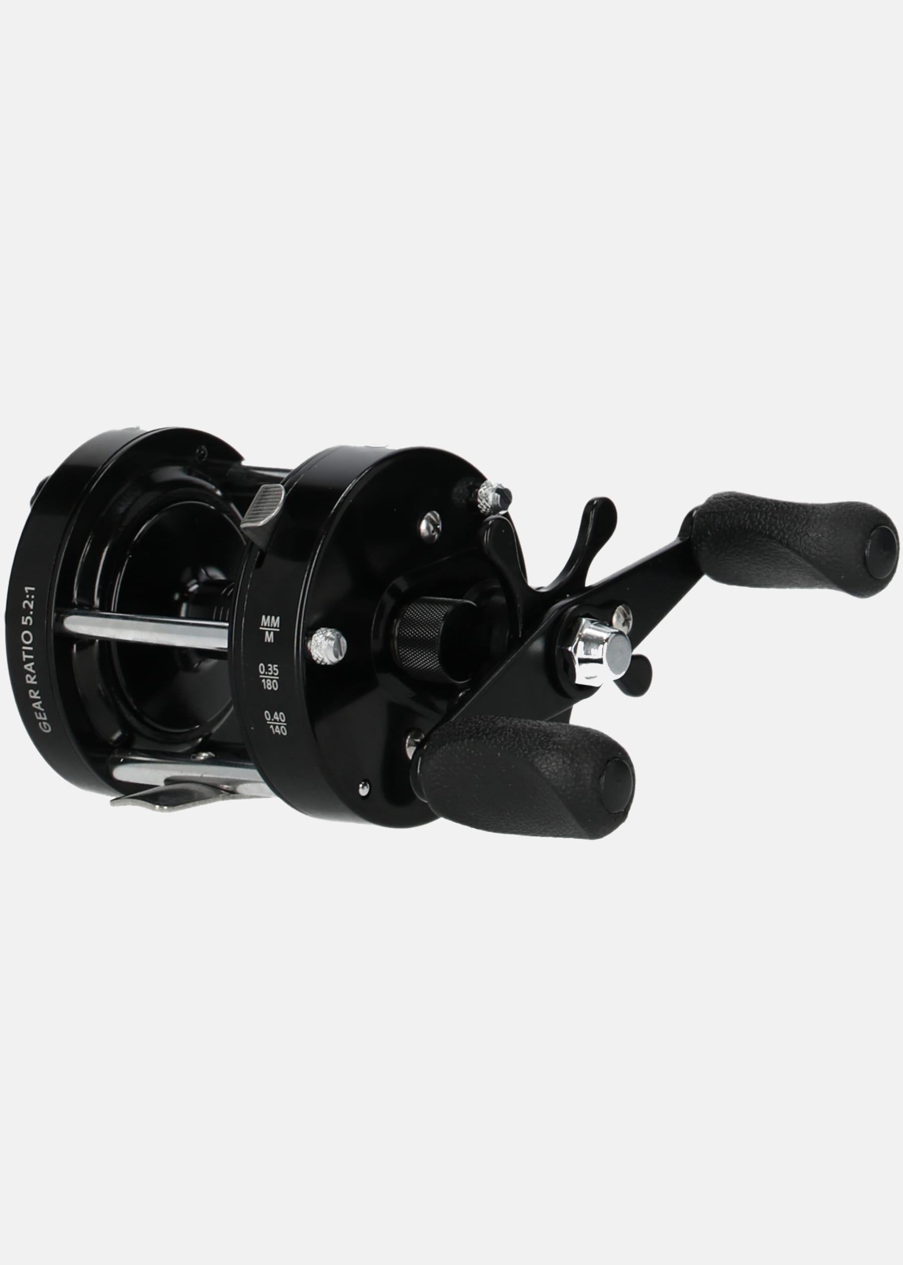 Kinetic Booster |  - sv-se - dam - utrustning - fiske - fiskerullar - ismete-pimpelrullar | Padelspecialisterna