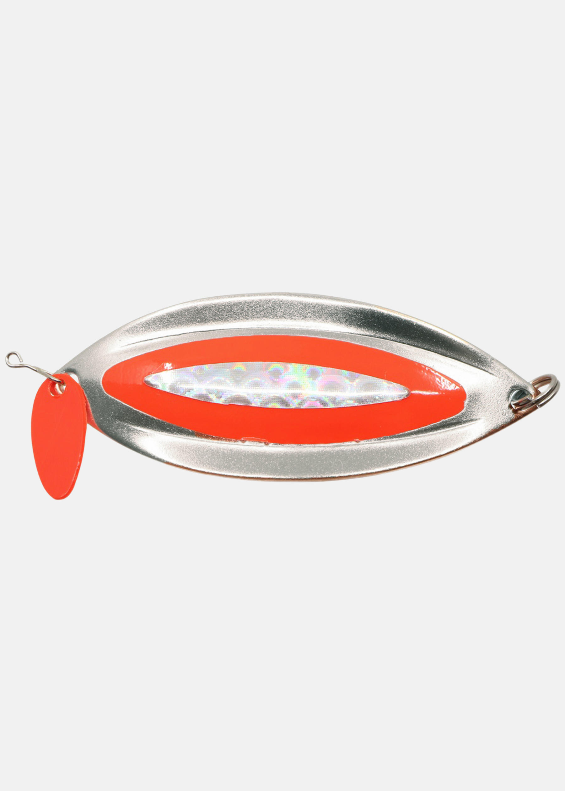 Viking 70mm |  - sv-se - dam - utrustning - fiske - fiskedrag-tafsar - isfiskedrag-pirkar | Padelspecialisterna