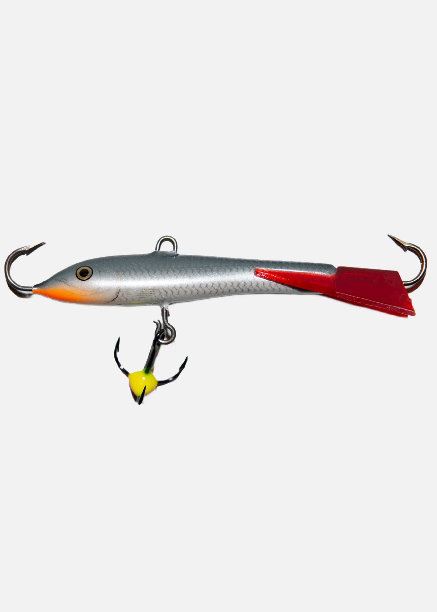 Rapala Balanspirk lyskrok |  - sv-se - dam - utrustning - fiske - fiskedrag-tafsar - isfiskedrag-pirkar | Padelspecialisterna
