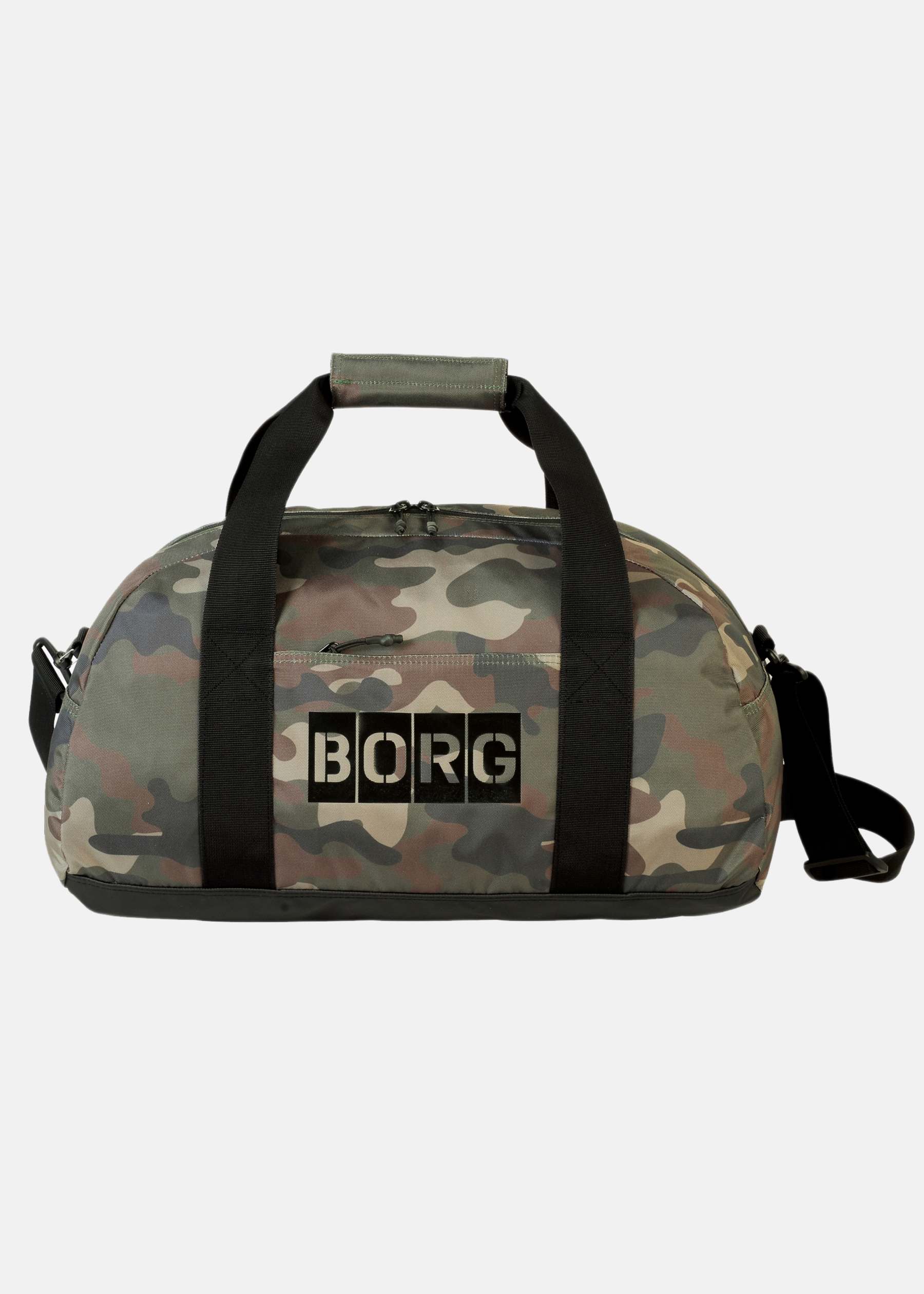 BORG TECHNICAL SPORTS BAG