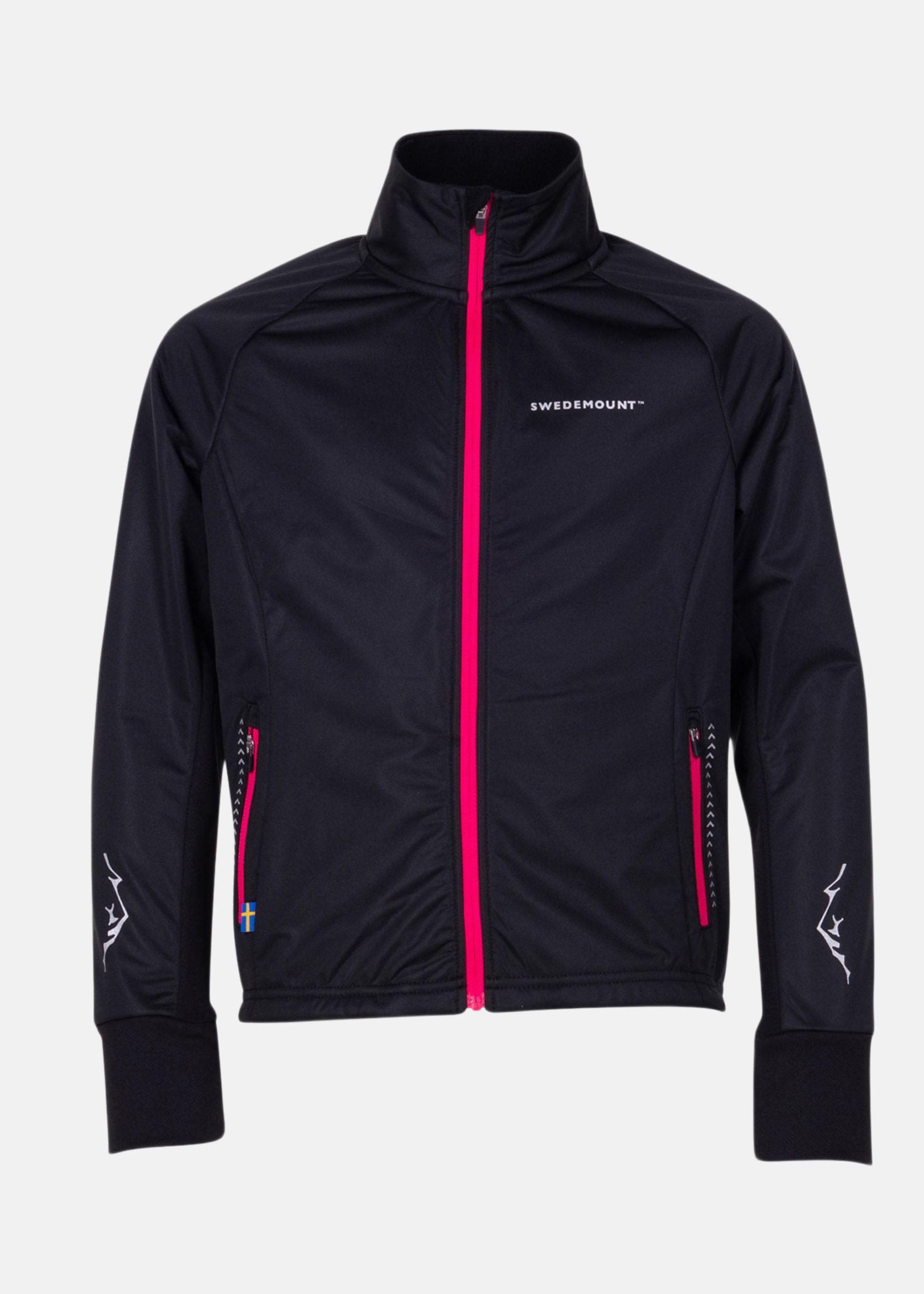 X.C.S. Wasa Jacket JR