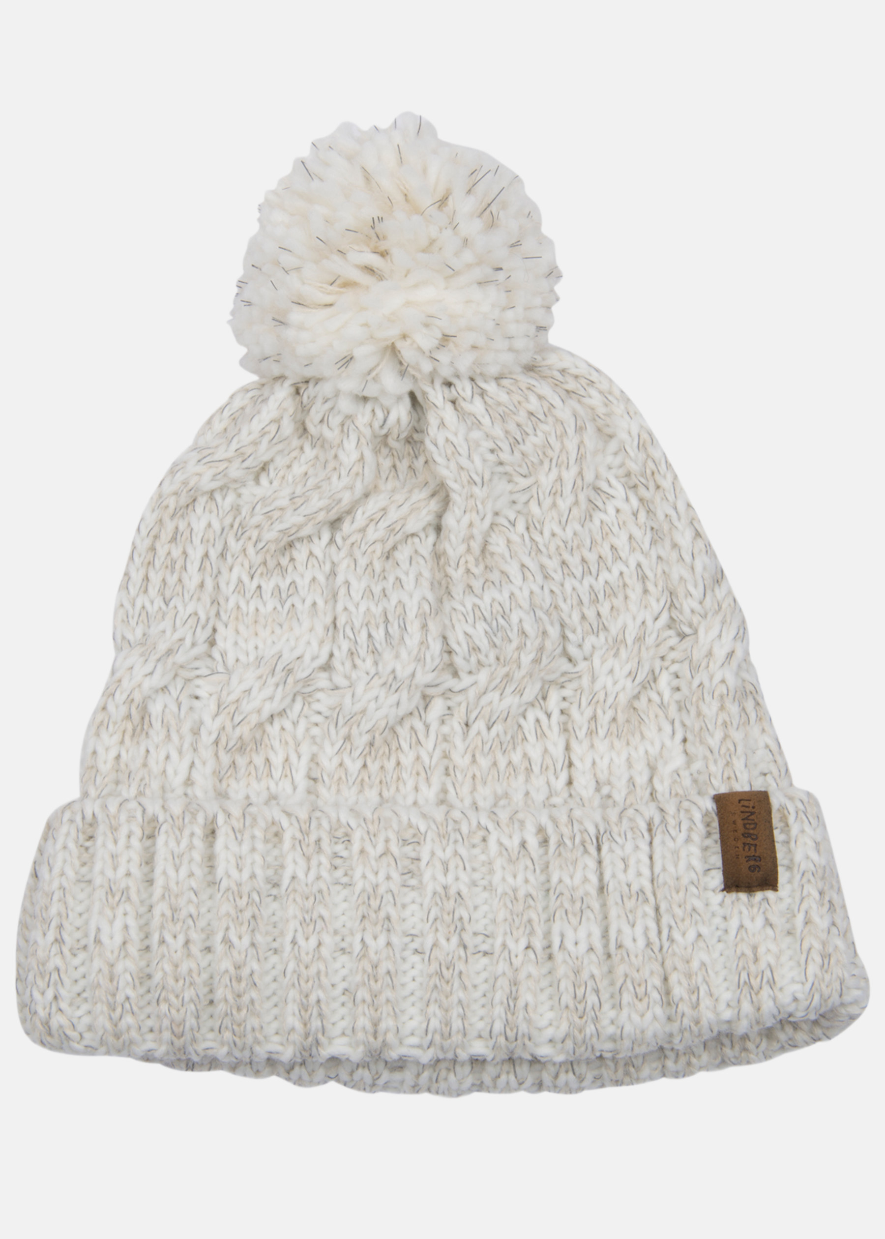 NIGHTLIGHT HAT, REFLECTIVE