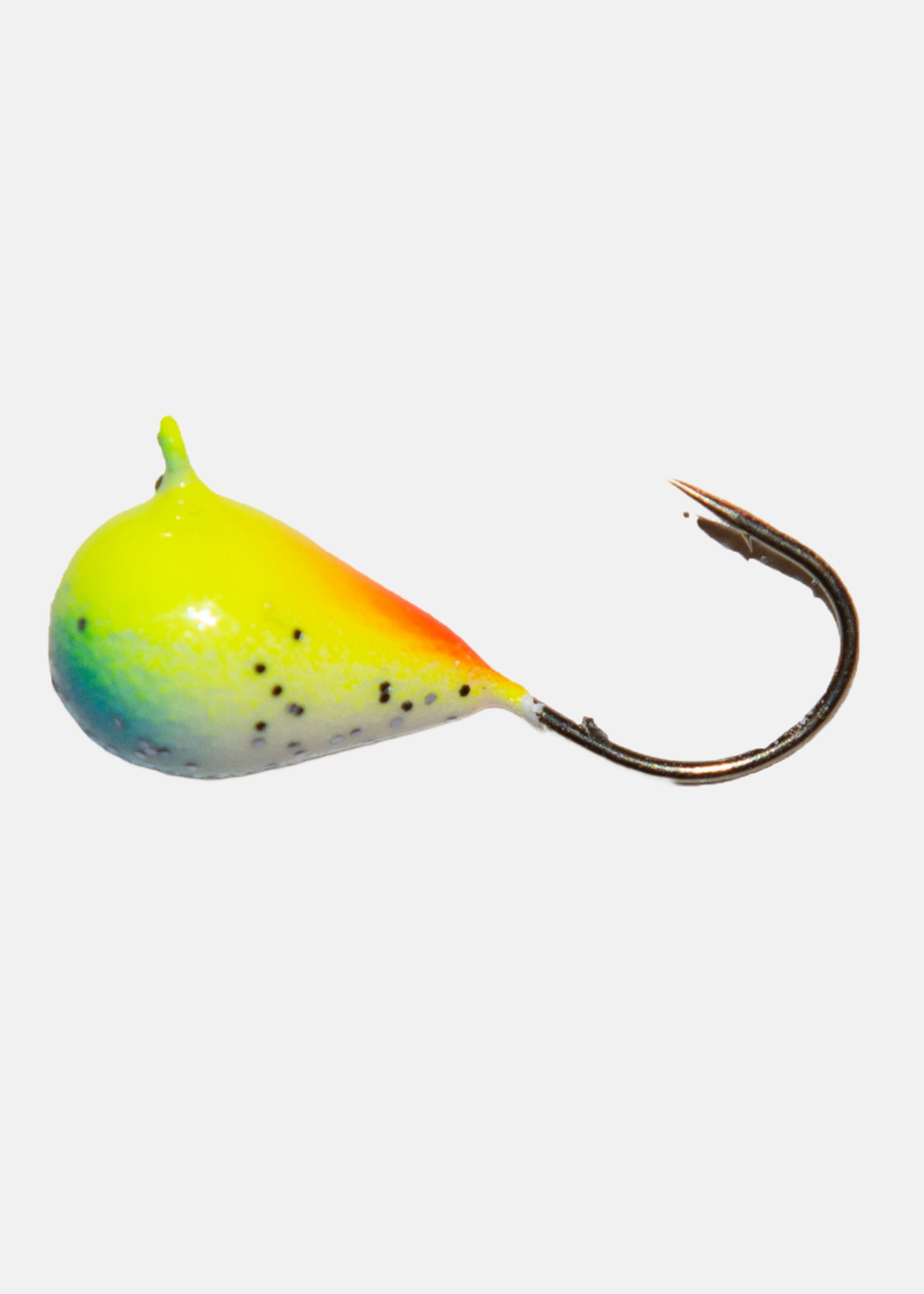 Raindrop with eye 8 |  - sv-se - dam - utrustning - fiske - fiskedrag-tafsar - isfiskedrag-pirkar | Padelspecialisterna