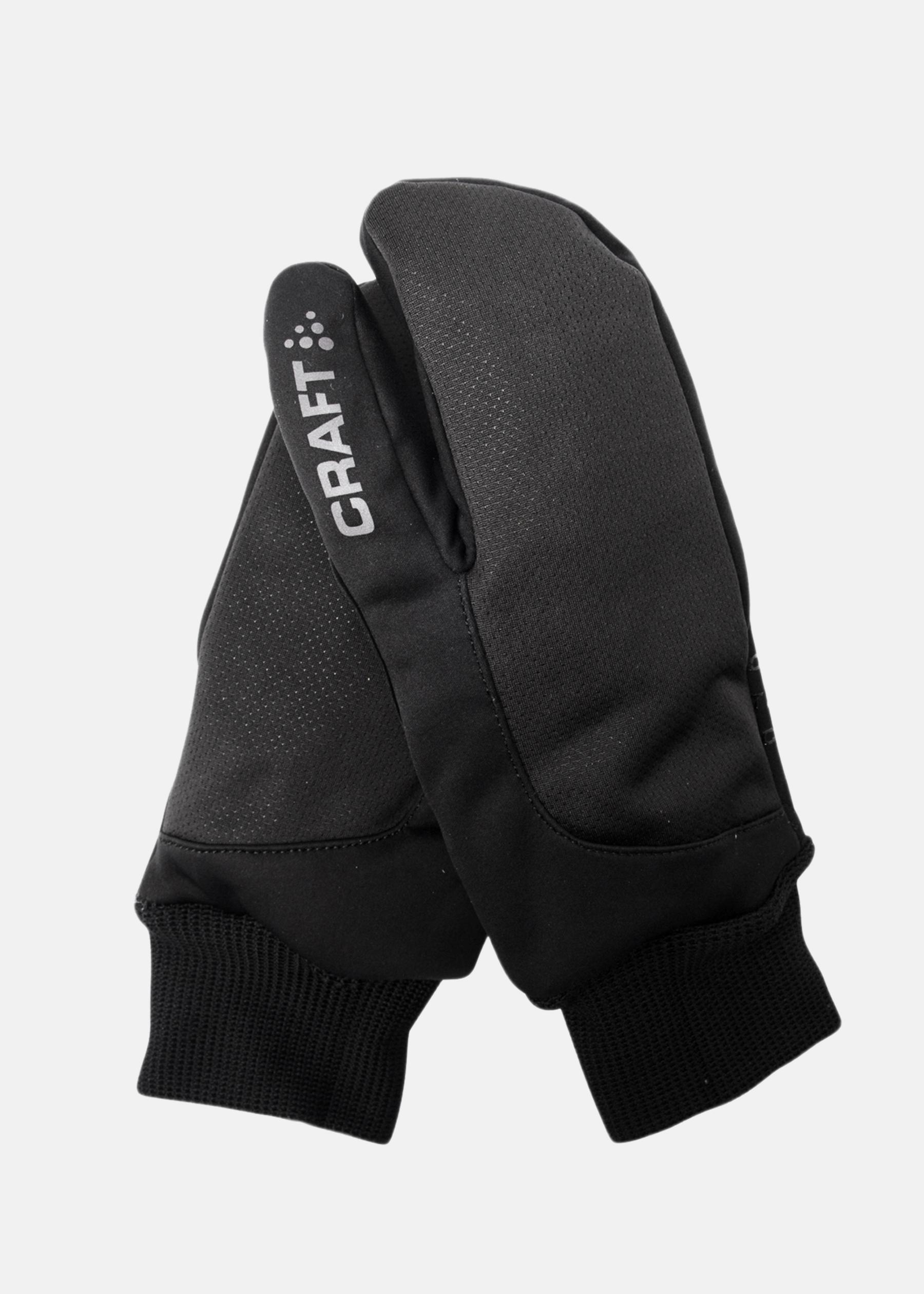 CORE INSULATE SPLIT FINGER GLOVE