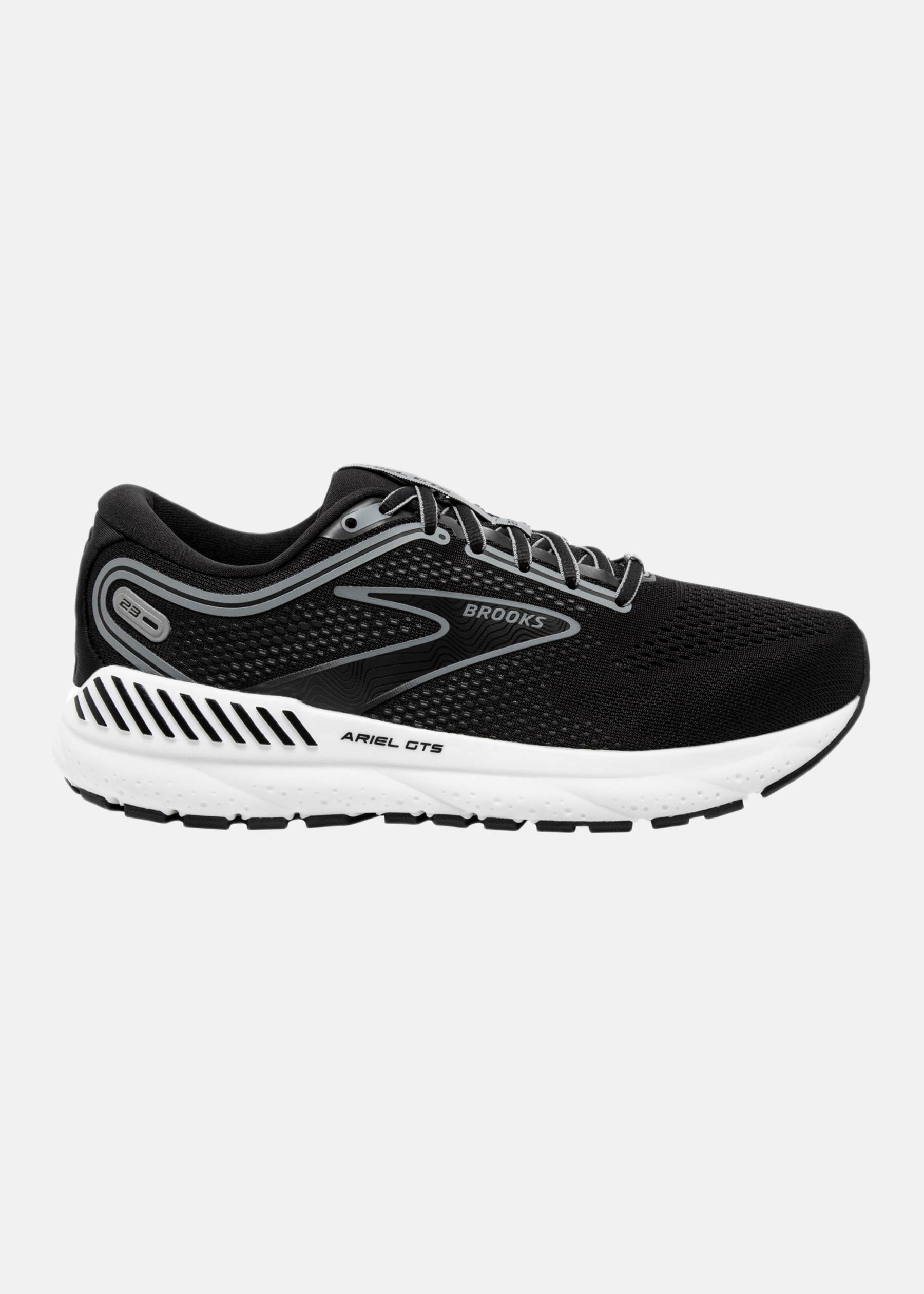 Ariel GTS 23 Wide | Apparel & Accessories - Shoes - Athletic Shoes - Running Shoes | Padelspecialisterna