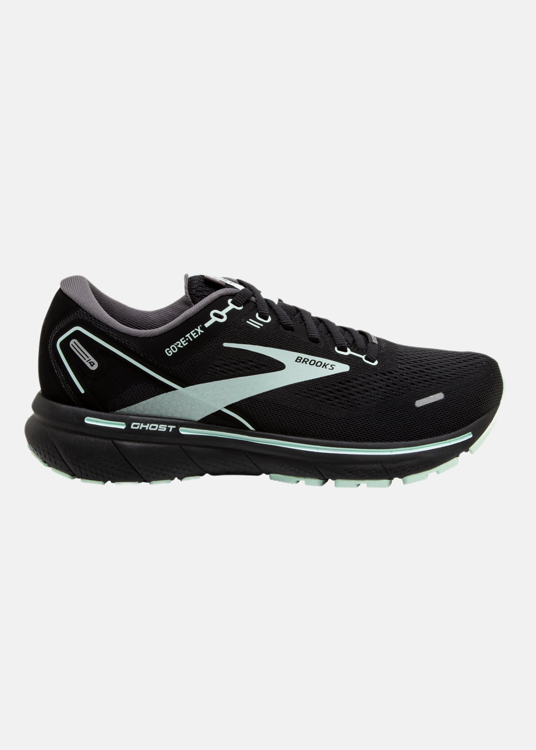 Ghost 14 GTX | Apparel & Accessories - Shoes - Athletic Shoes - Running Shoes | Padelspecialisterna