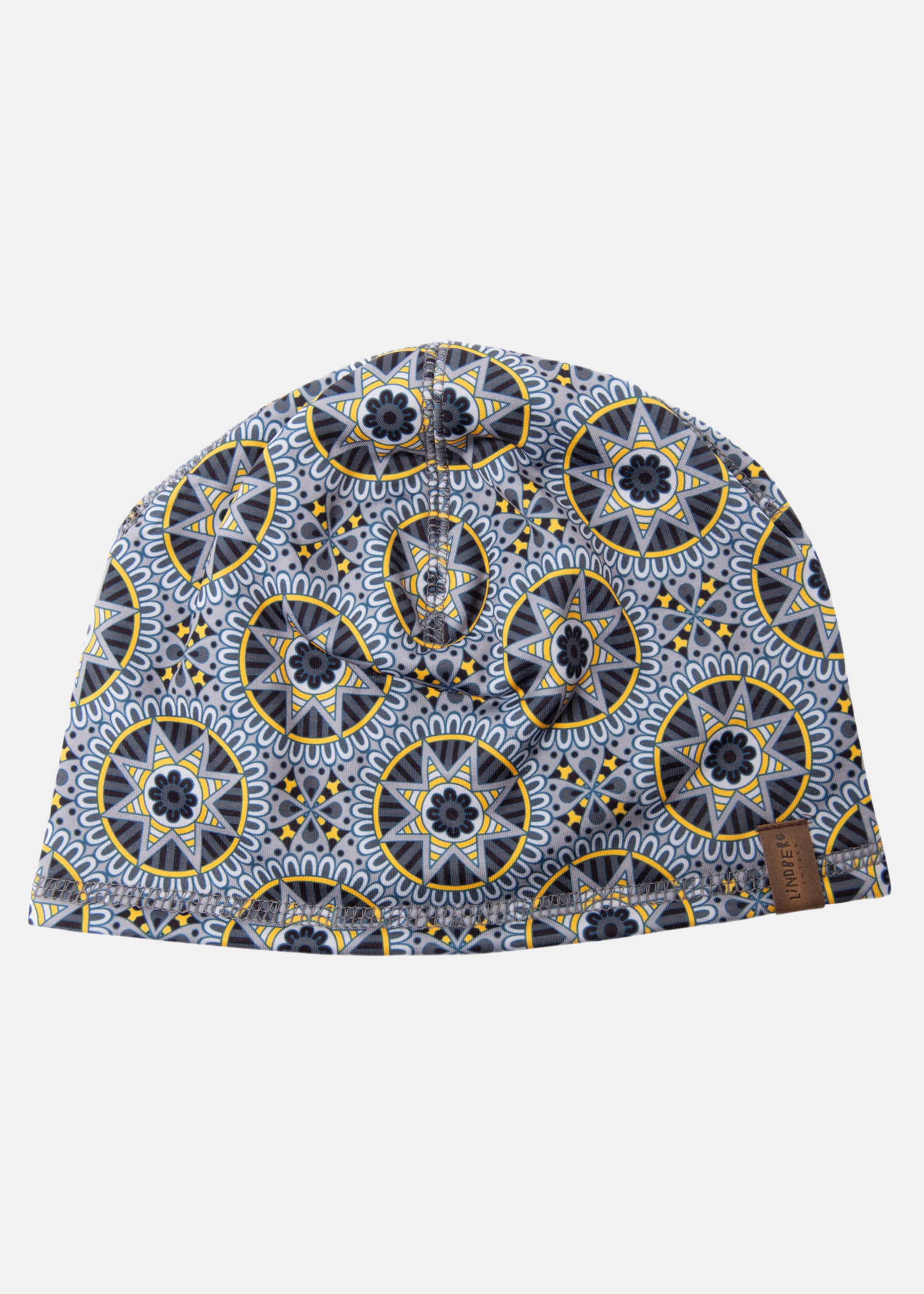 RUTVIK HAT