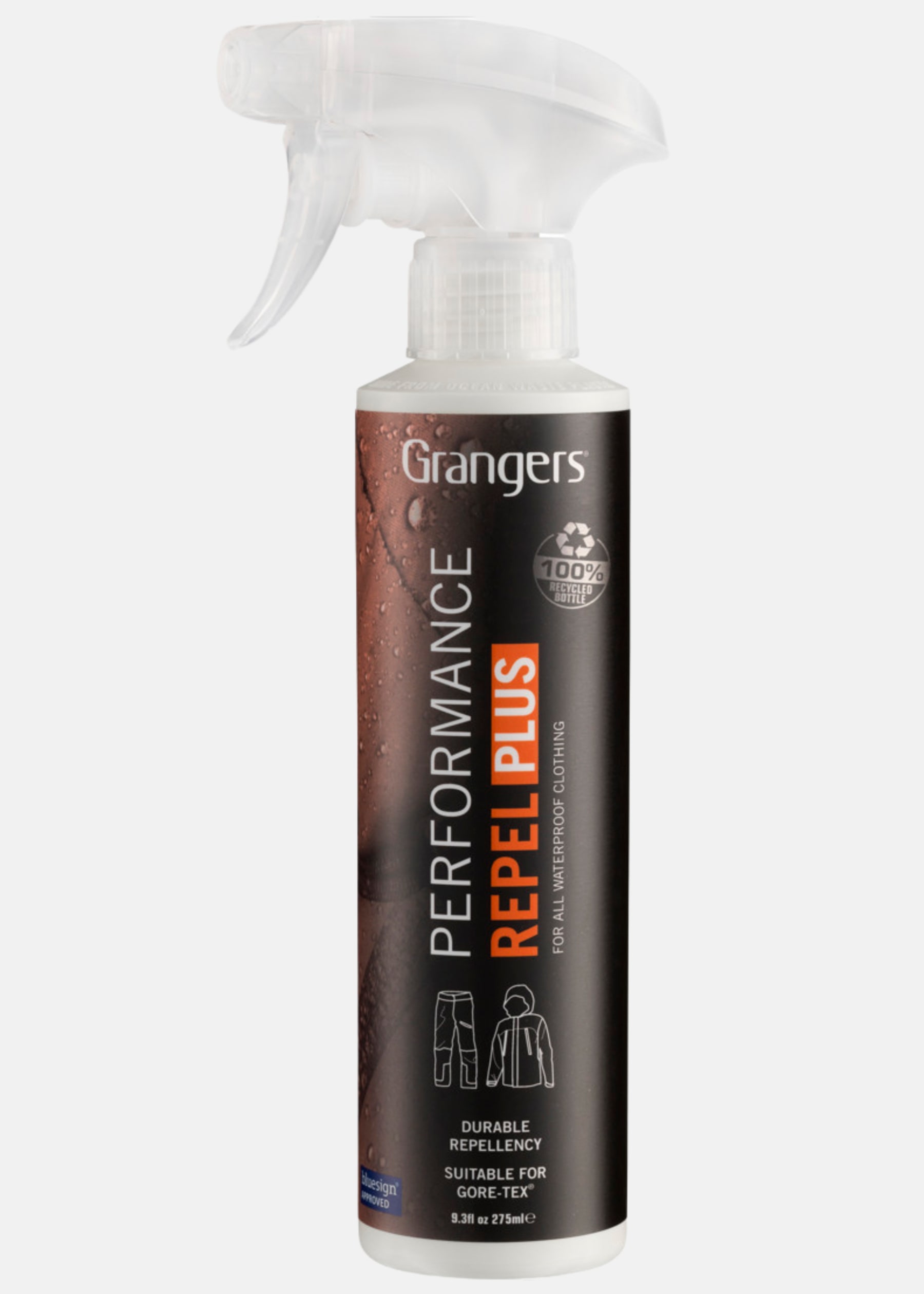 Performance Repel Plus