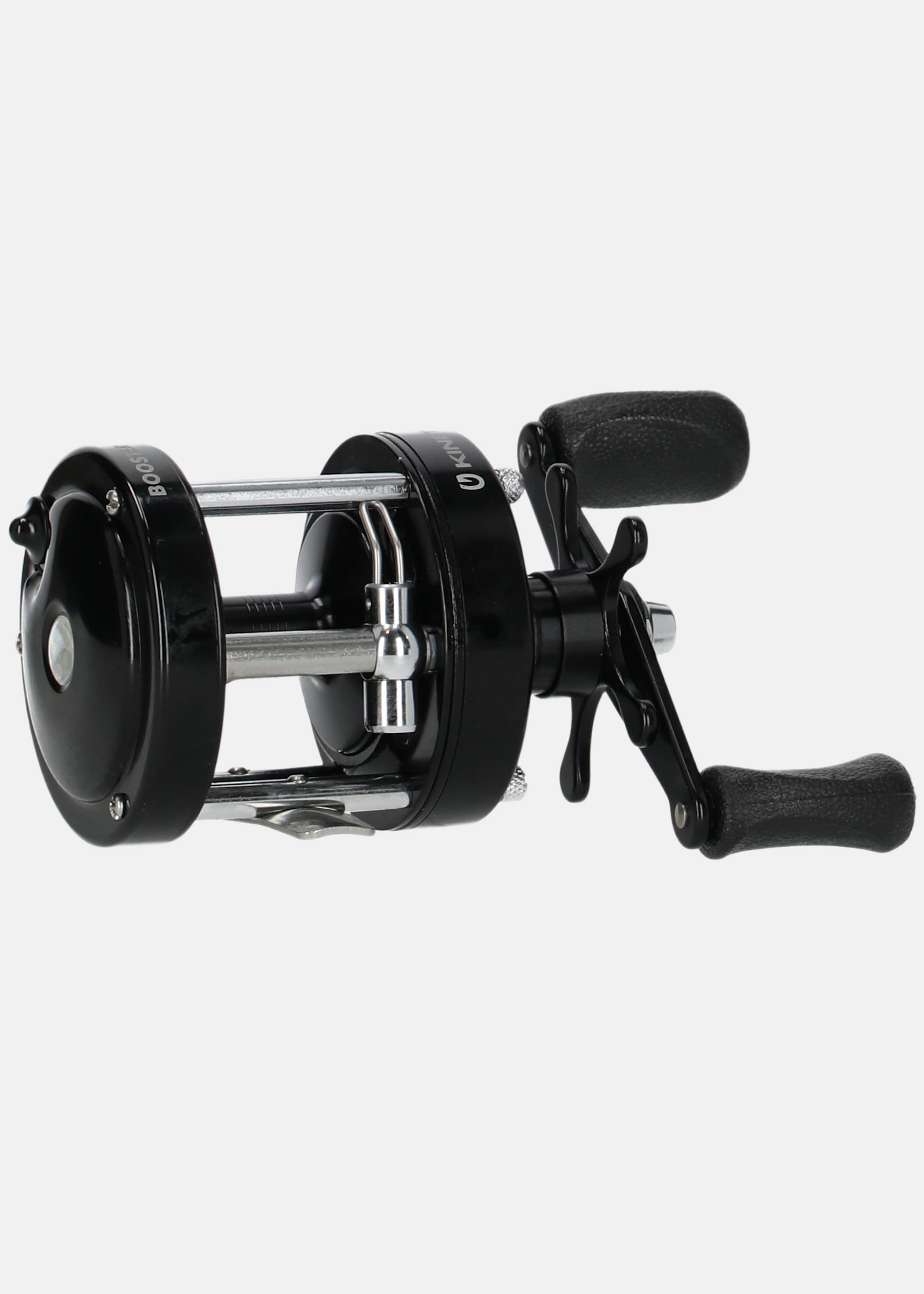 Kinetic Booster |  - sv-se - dam - utrustning - fiske - fiskerullar - ismete-pimpelrullar | Padelspecialisterna