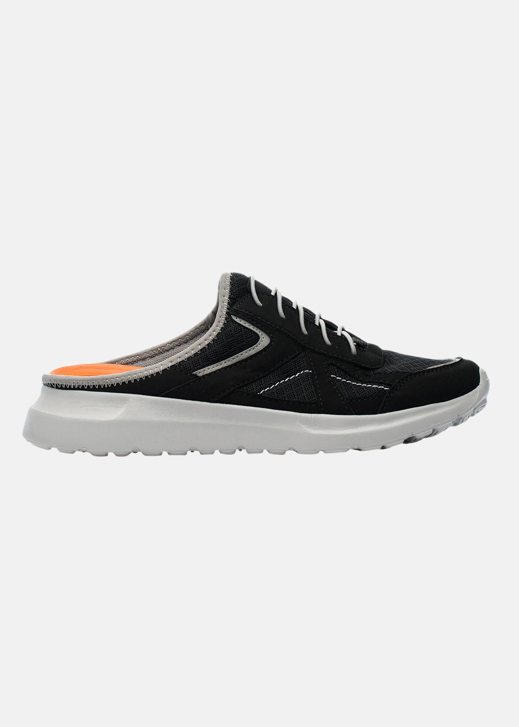 CHARLIE M |  - sv-se - herr - skor - sandaler-flipflops - tyg-ulltofflor | Padelspecialisterna