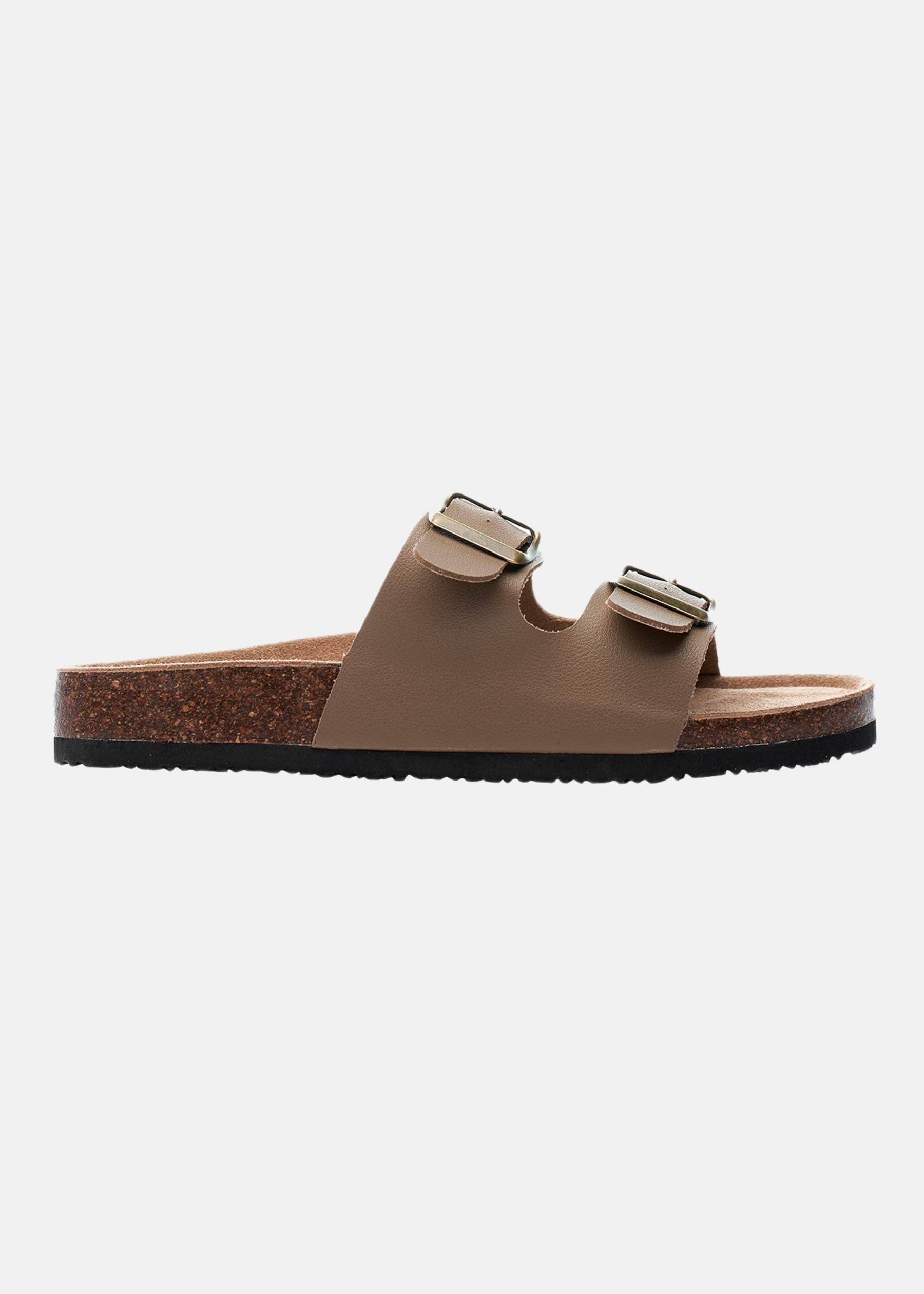 SPECTRA M |  - sv-se - herr - skor - sandaler-flipflops - tyg-ulltofflor | Padelspecialisterna