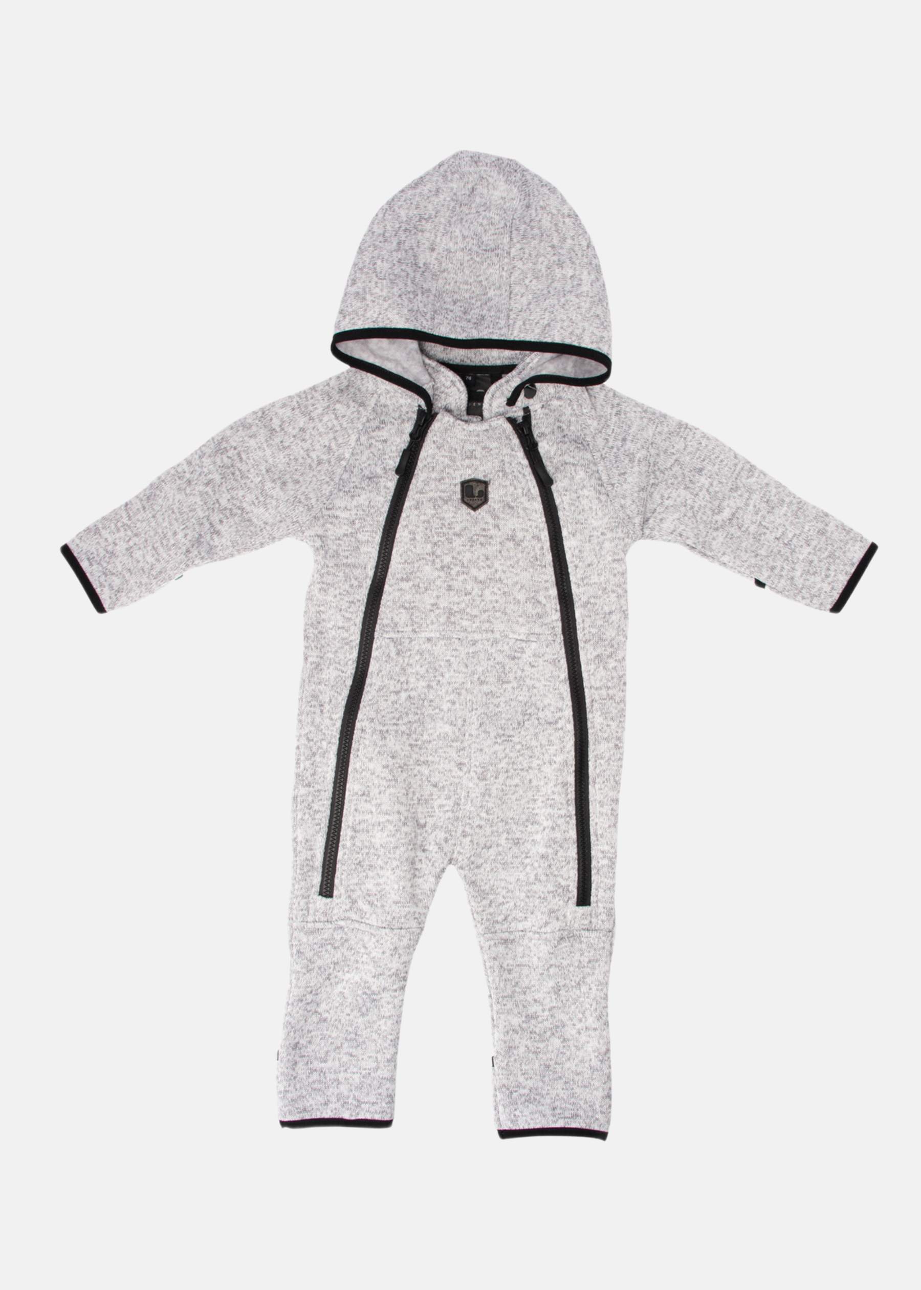 BORMIO BABY OVERALL