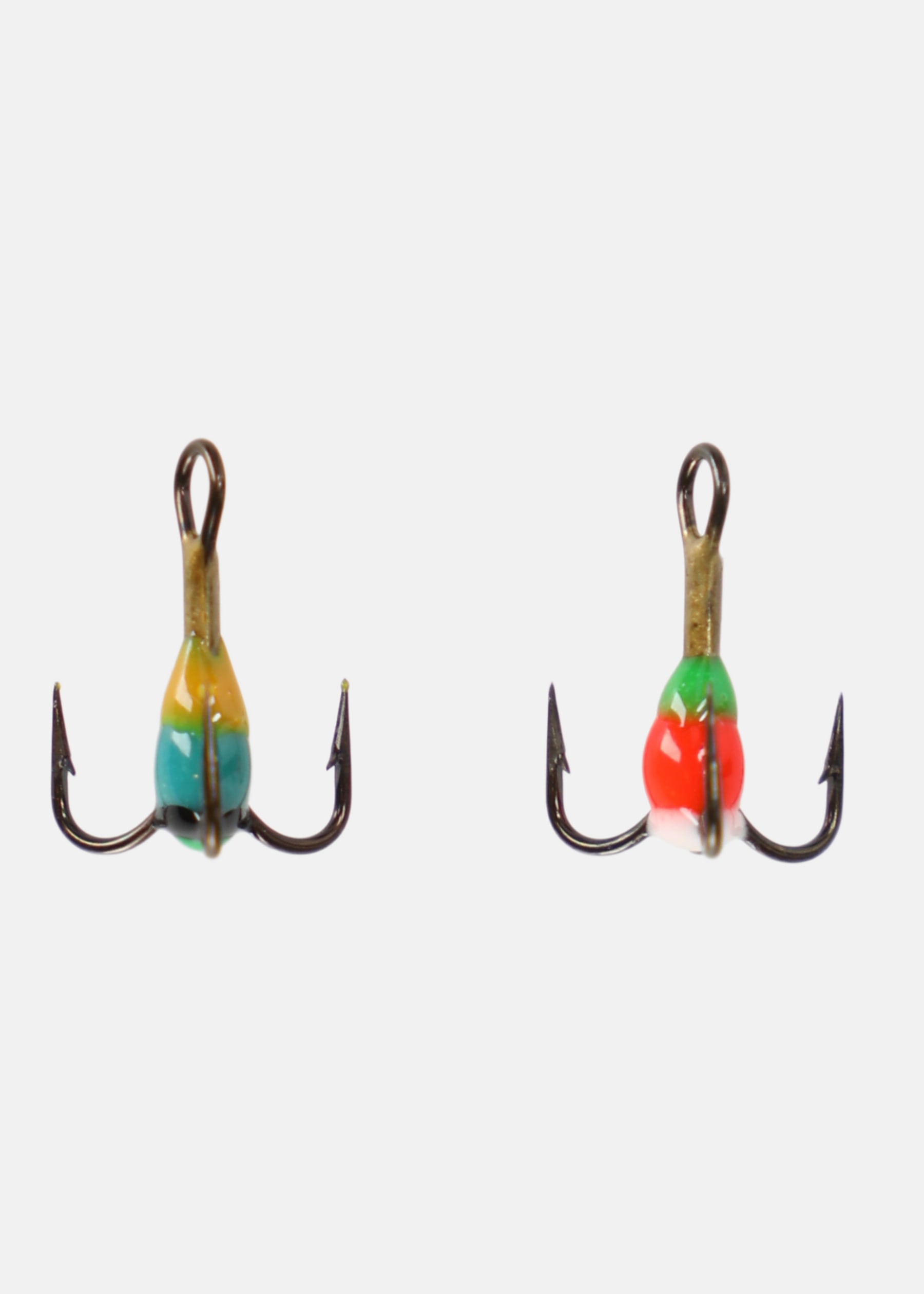 Blue Fox Lyskrok 2-pack |  - sv-se - dam - utrustning - fiske - krokar-och-tillbehor - krokar | Padelspecialisterna