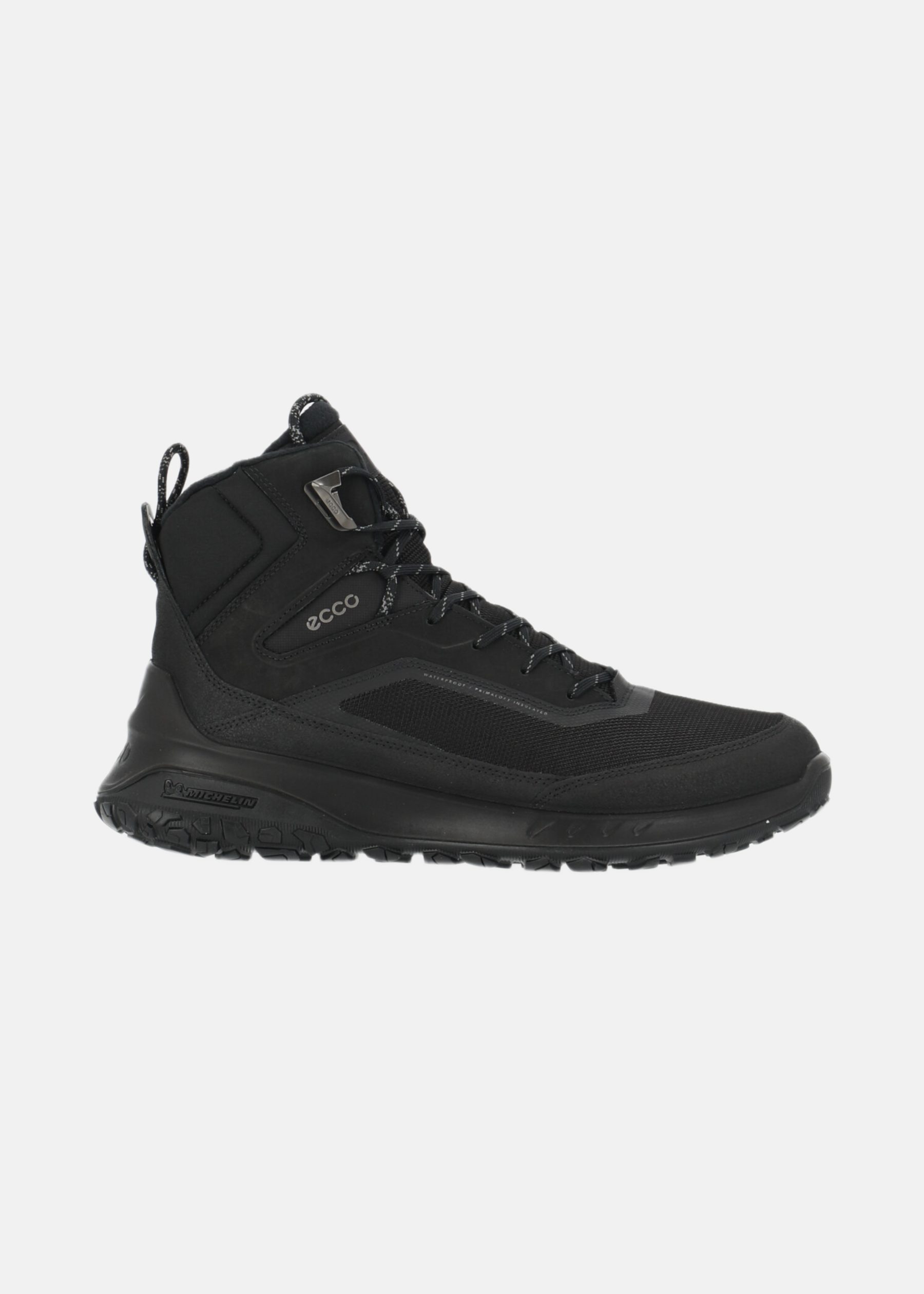 ECCO ULT-TRN M MID WP PL 400g |  - sv-se - herr - skor - walkingskor | Padelspecialisterna