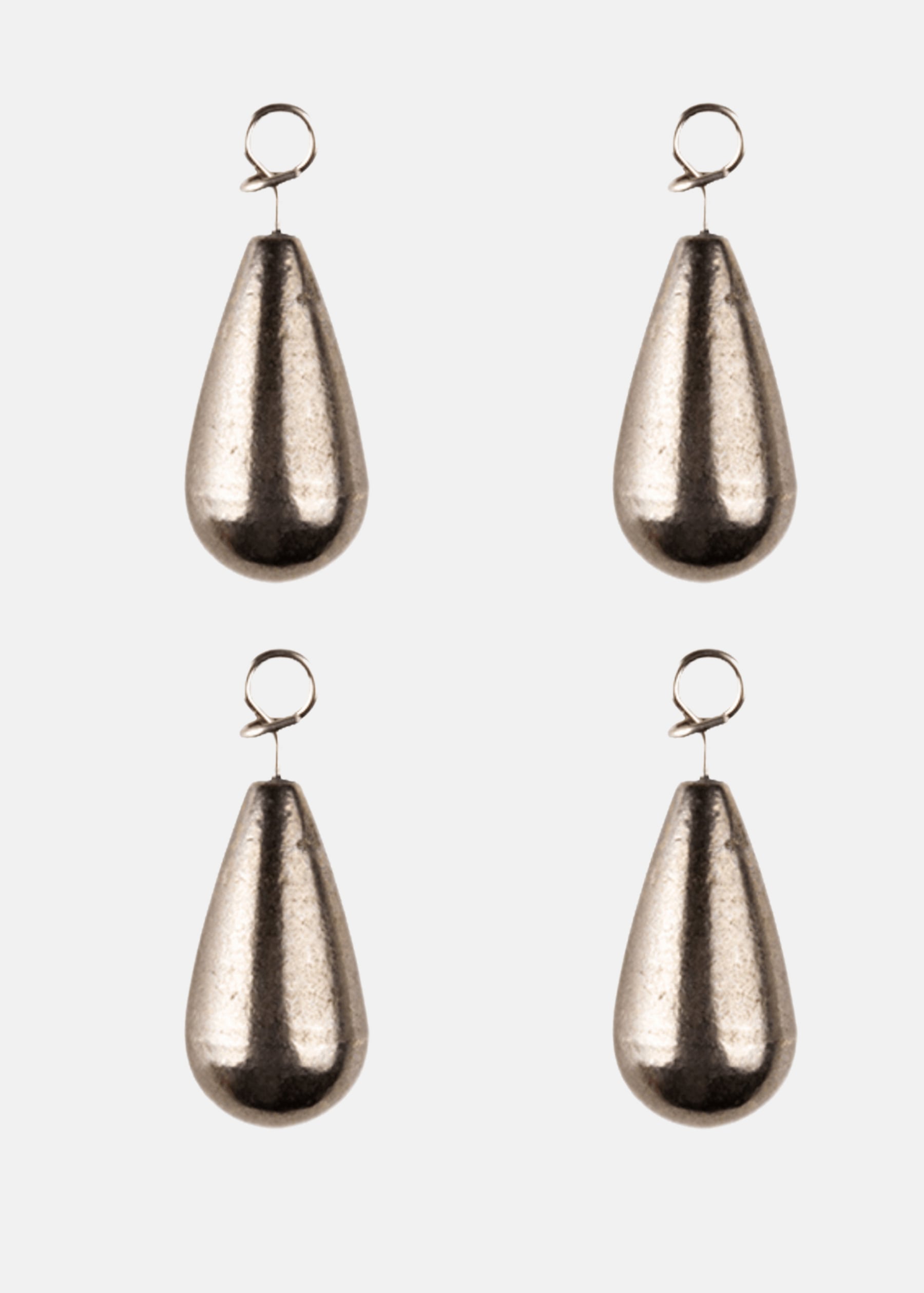 BFT Tungsten Fastach Sinker, 5,3g