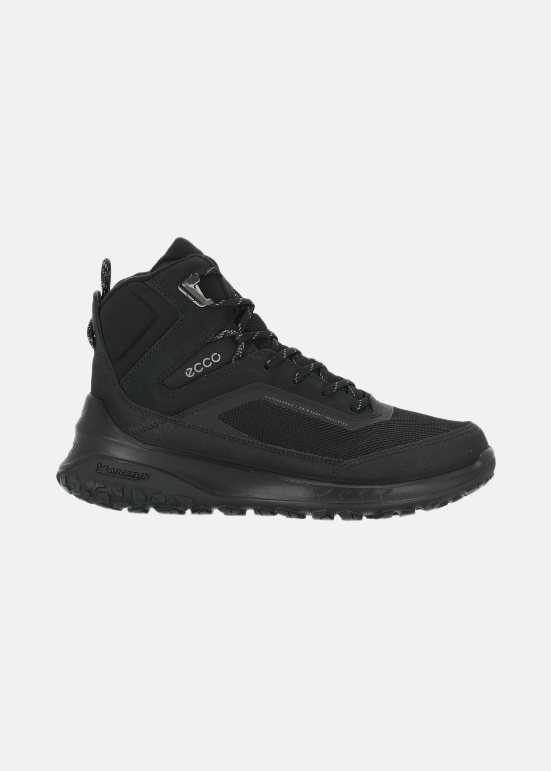 ECCO ULT-TRN W MID WP PL 400g |  - sv-se - dam - skor - walkingskor | Padelspecialisterna