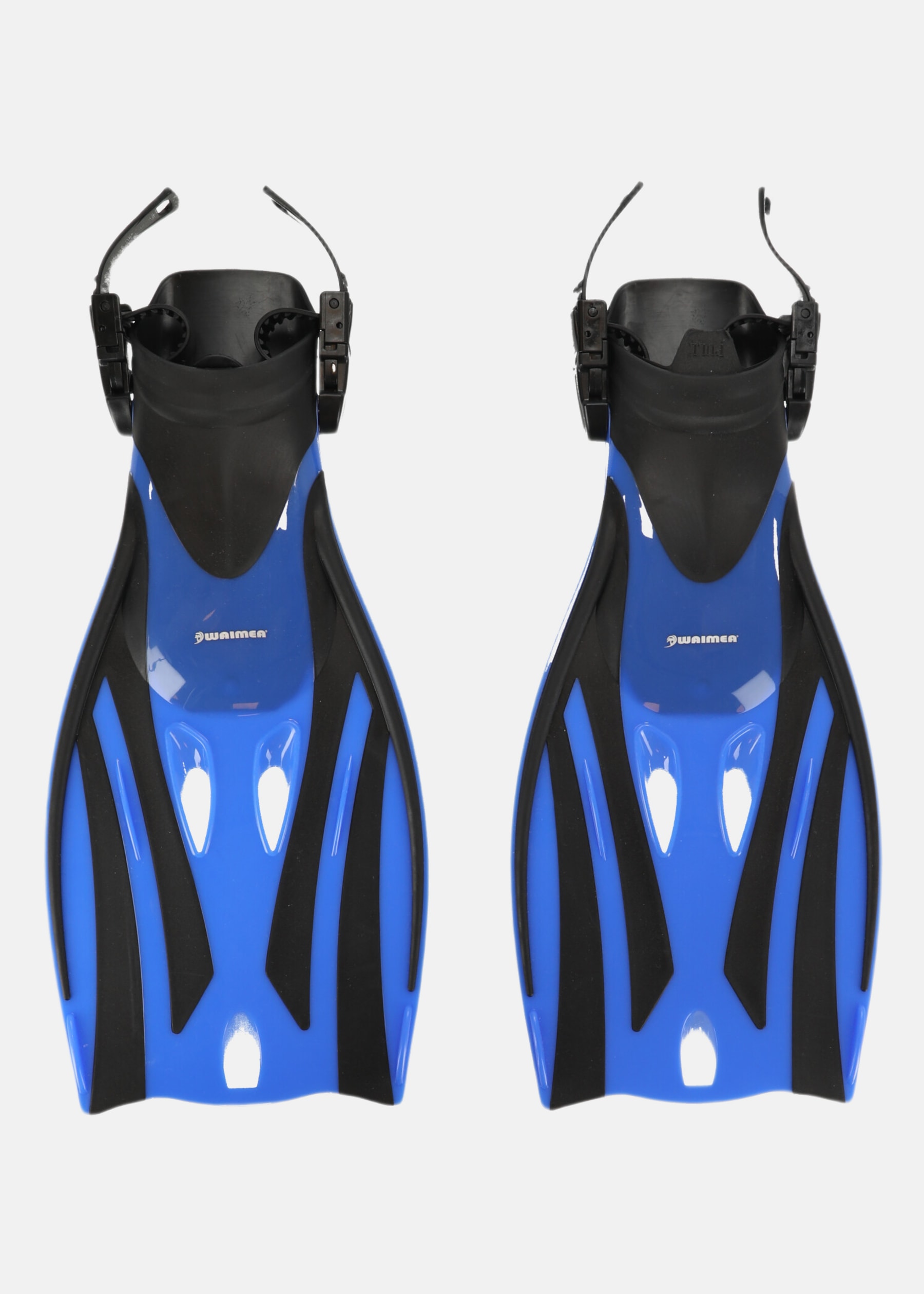 Swimming Fins Adjustable Junio