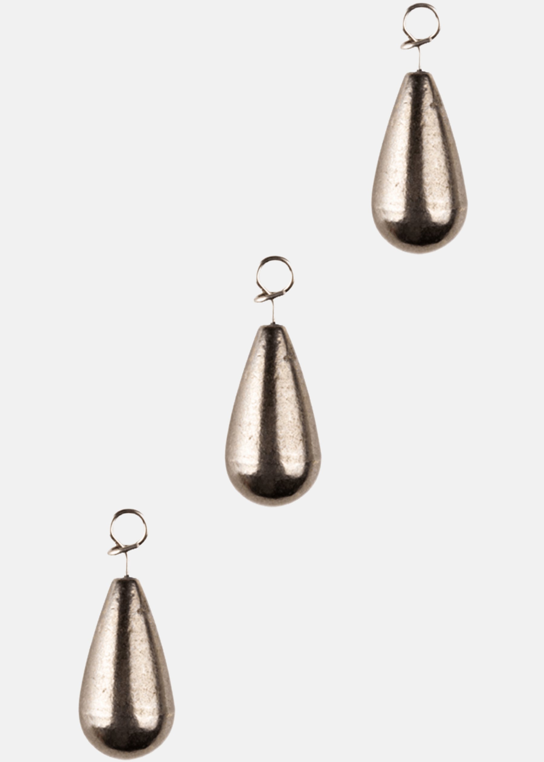 BFT Tungsten Fastach Sinker, 7,2g |  - sv-se - dam - utrustning - fiske - krokar-och-tillbehor - sanken-bly | Padelspecialisterna