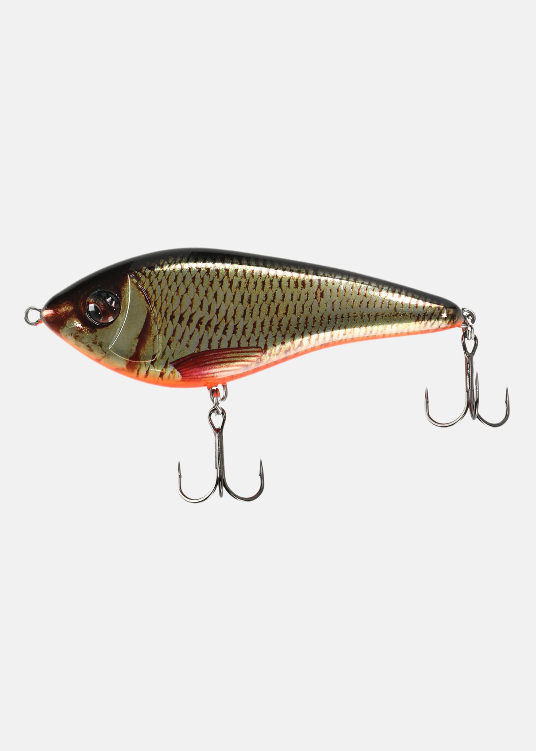 Swim Glidebait 15cm Suspending |  - sv-se - dam - utrustning - fiske - fiskedrag-tafsar - wobblers-jerkbaits | Padelspecialisterna