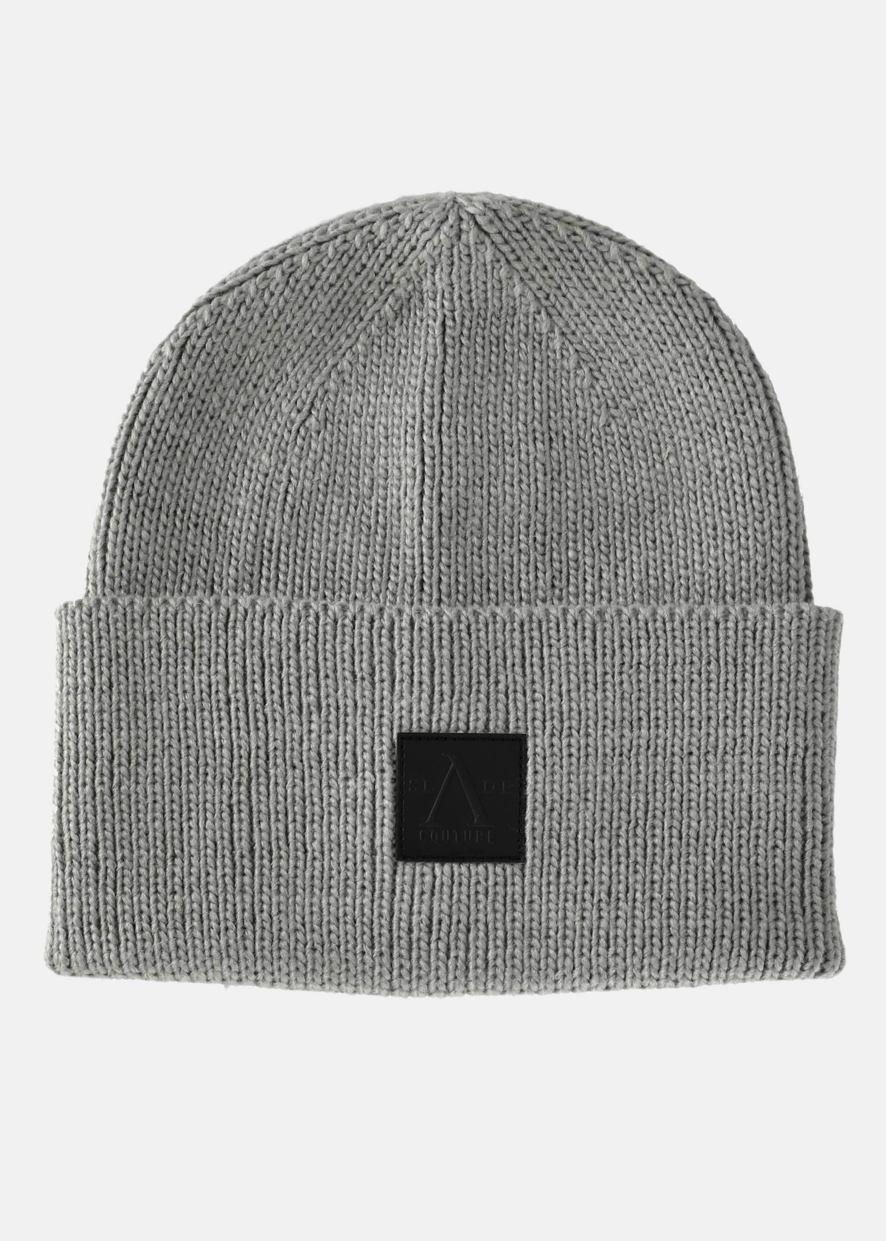 Aspen Knitted Hat